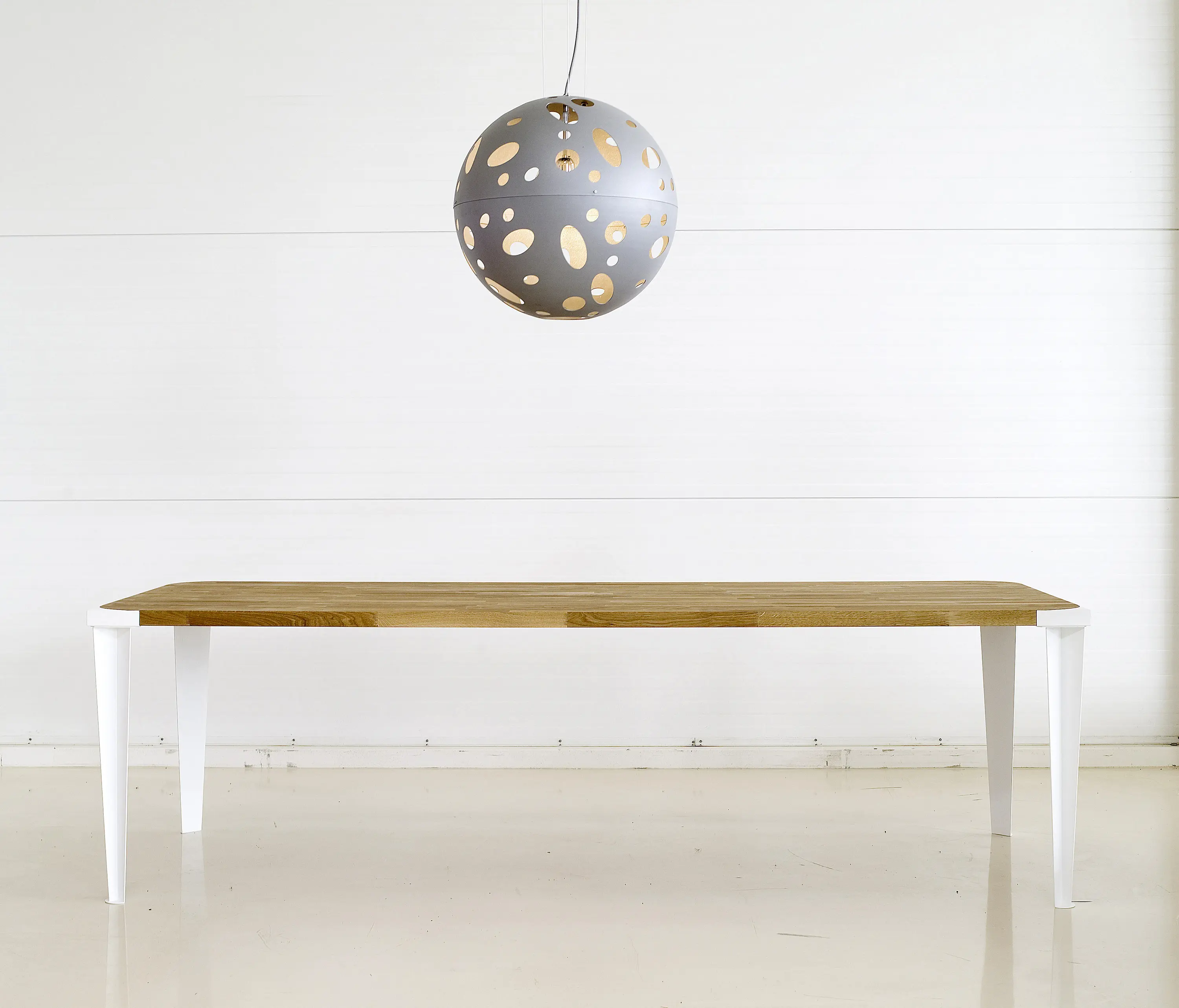 dutchglobe - Oak Square
