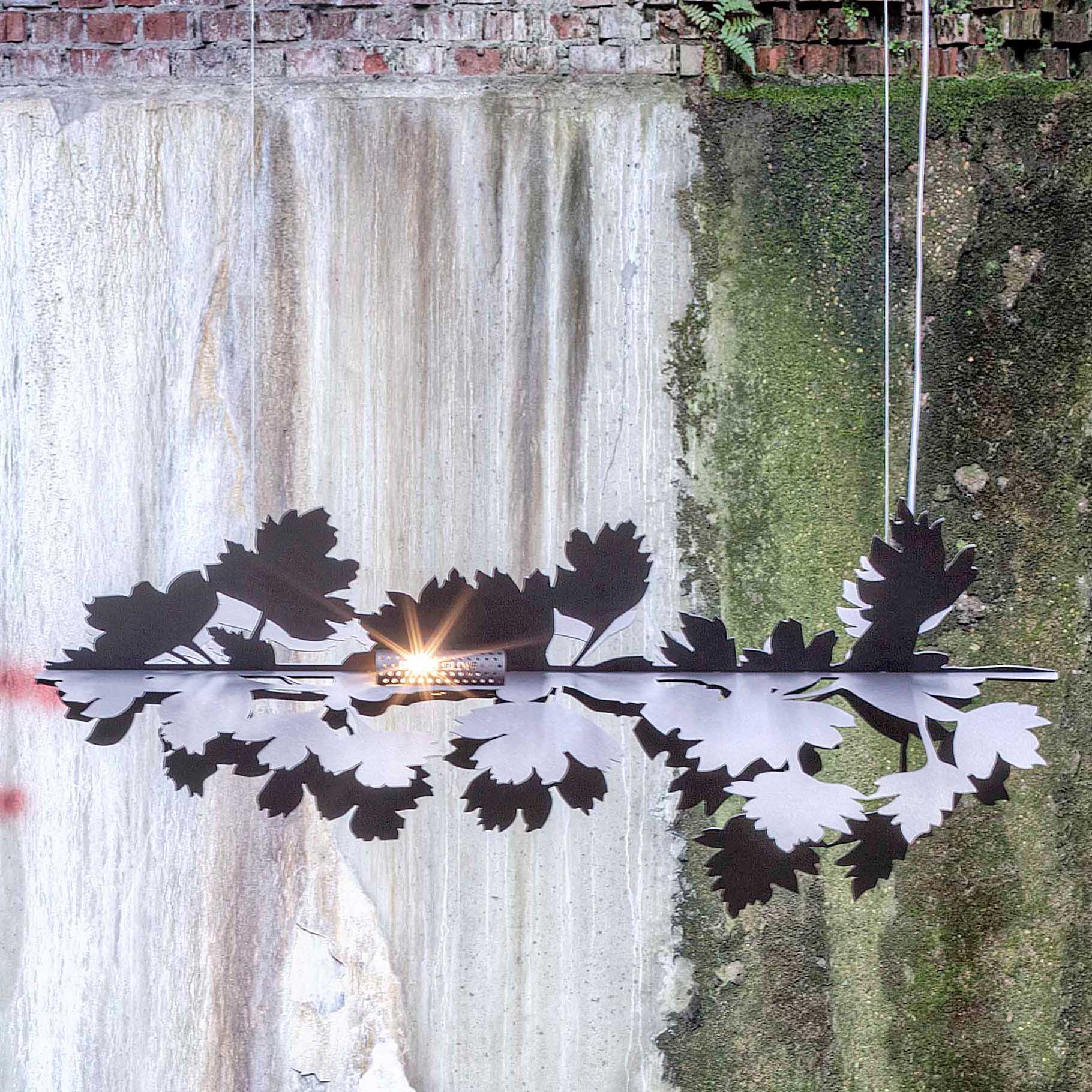 Display product Living Branch from manufacturer dutchglobe