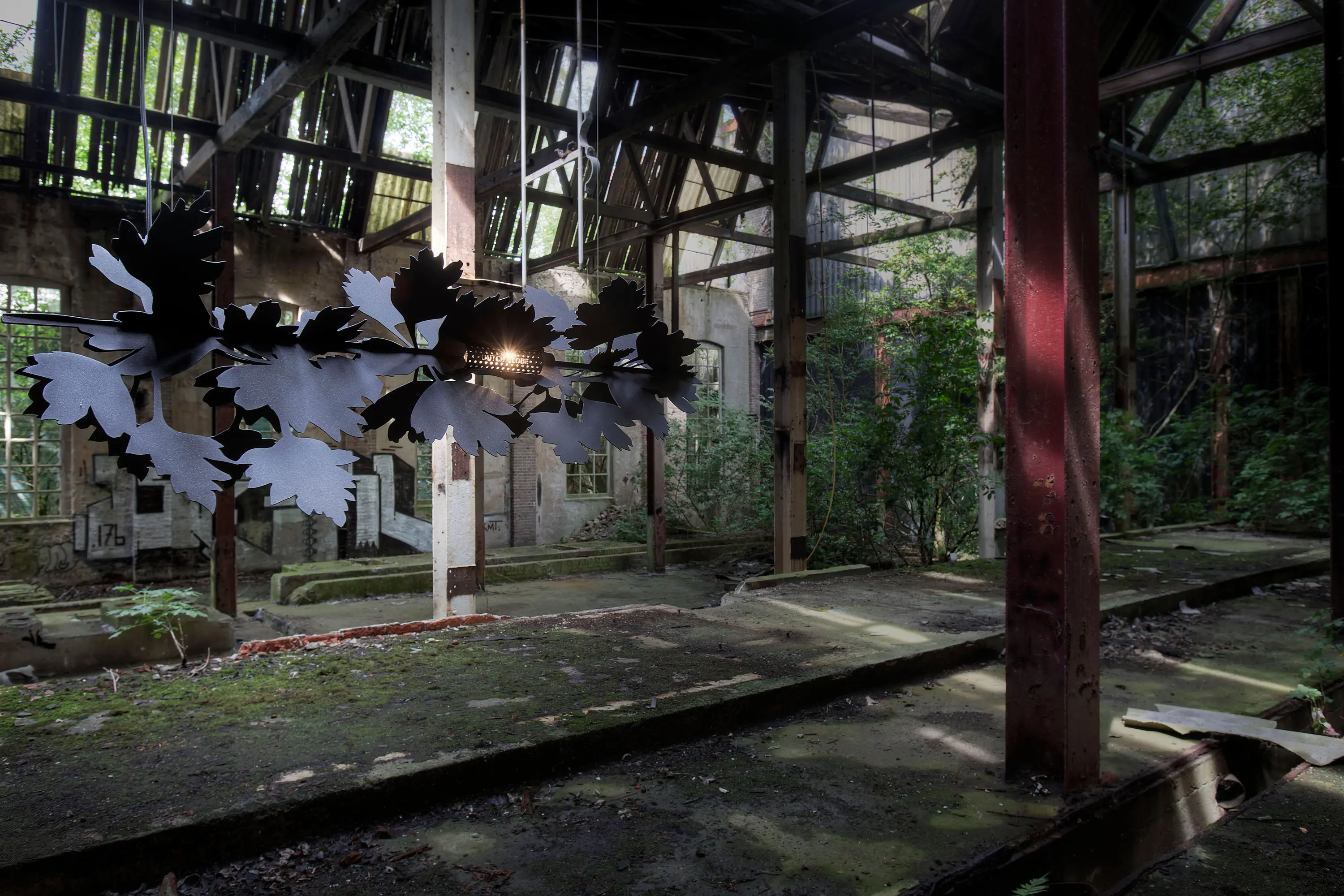 dutchglobe - Living Branch