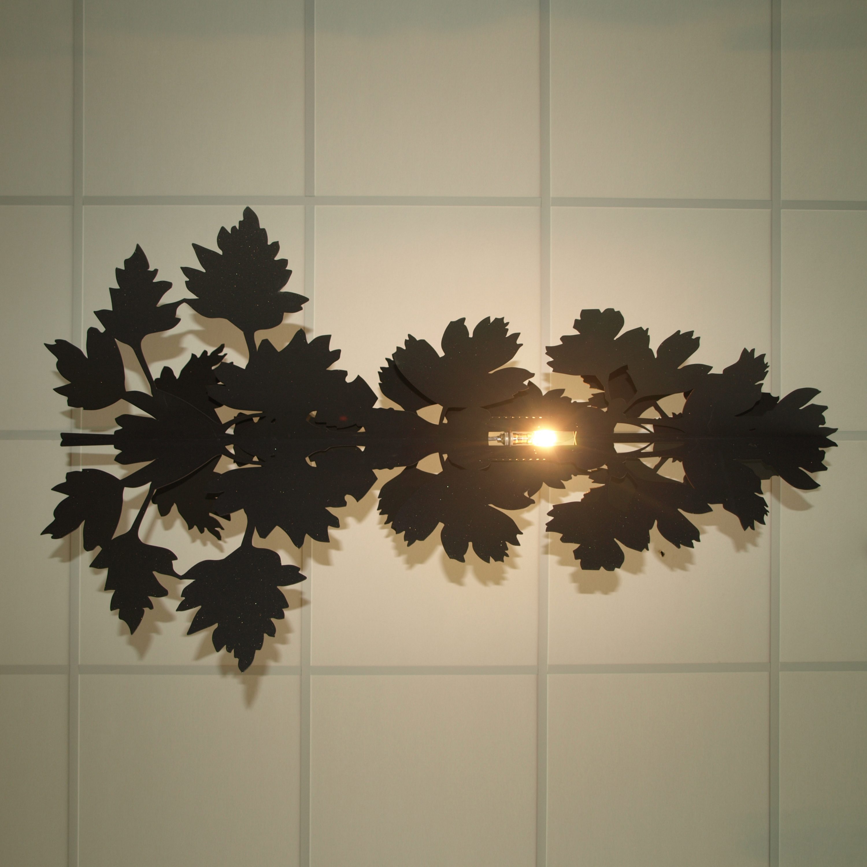 Display product Living Branch from manufacturer dutchglobe