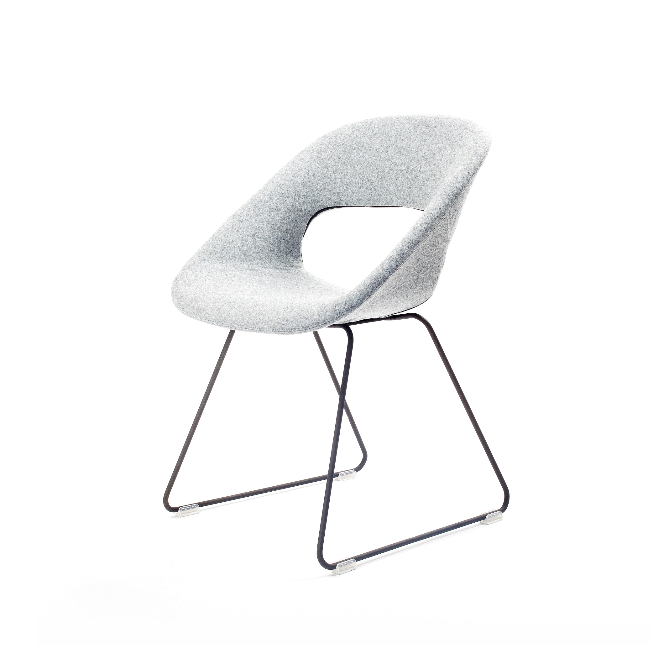 Mostra il prodotto Diagonal Wire Chair del produttore dutchglobe