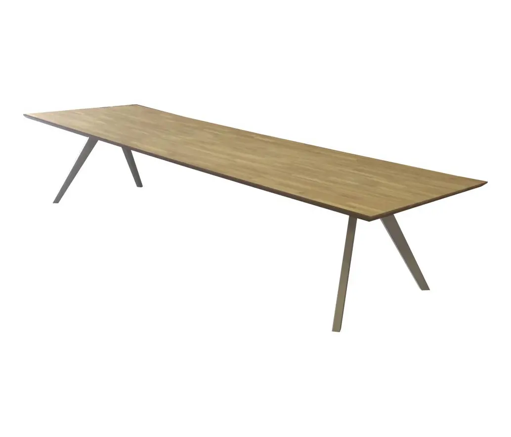 dutchglobe - Oak V Square