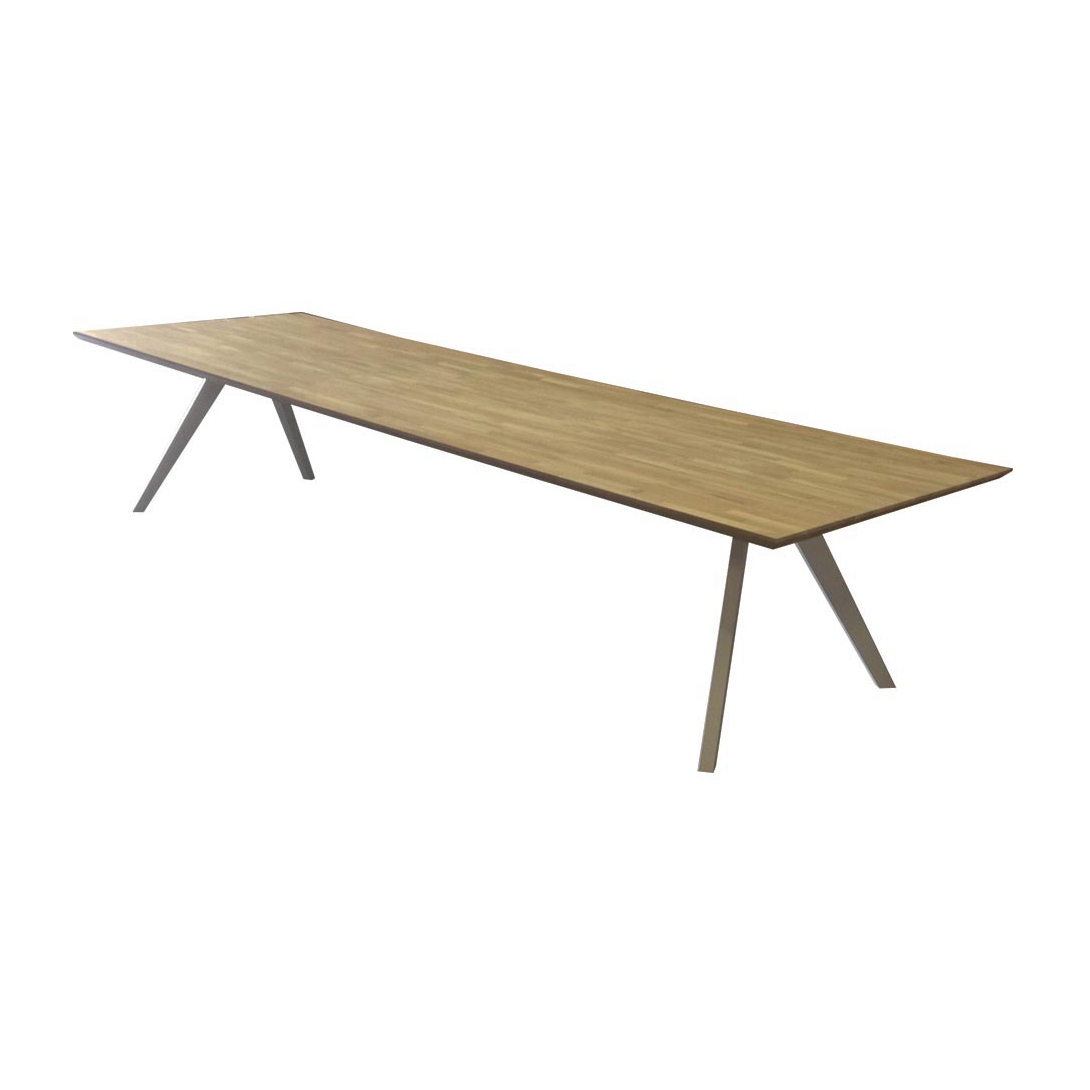 Mostra il prodotto Oak V Square del produttore dutchglobe