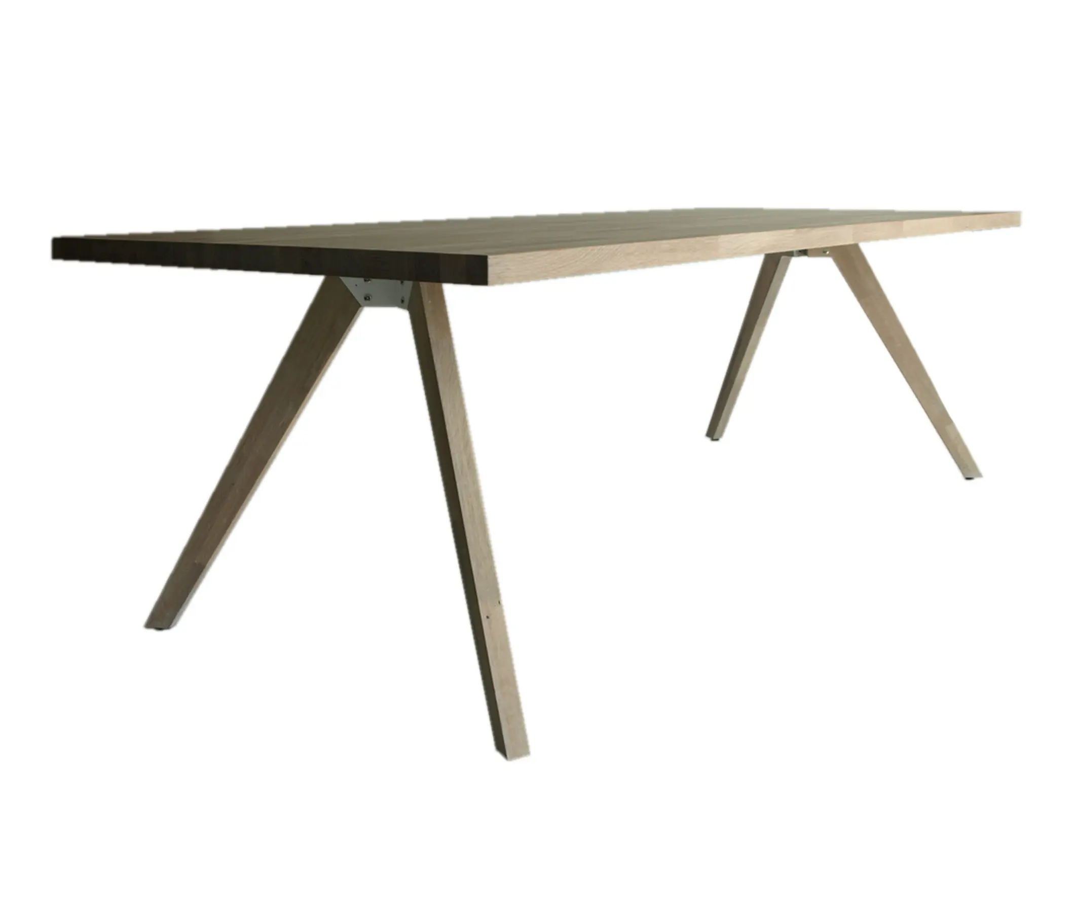 dutchglobe - Oak V Square