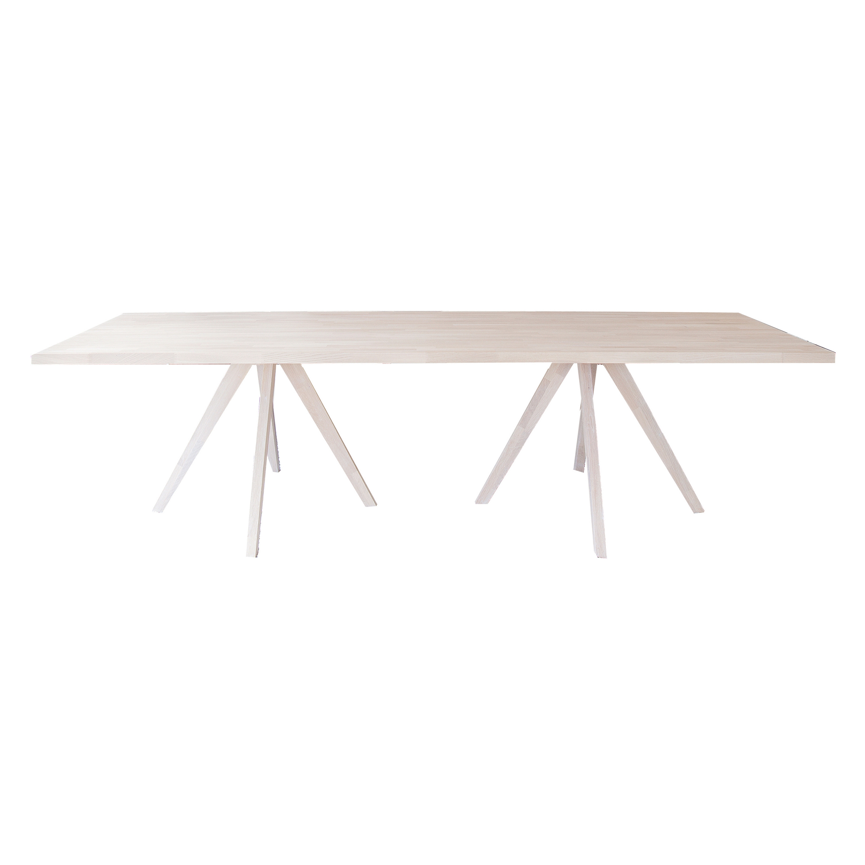 Afficher le produit Oak V Square Spin du fabricant dutchglobe