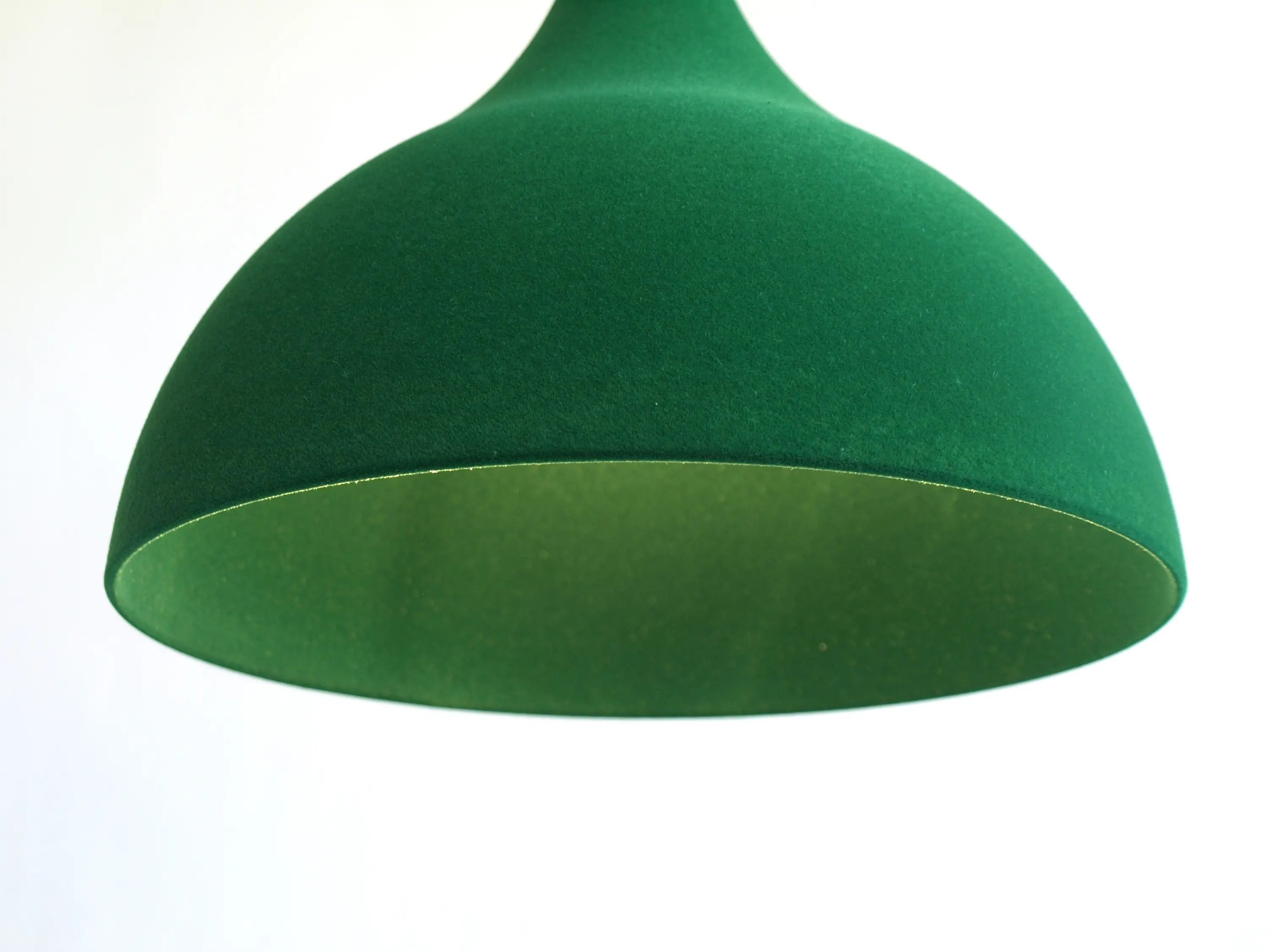 dutchglobe - Teardrop Flock green