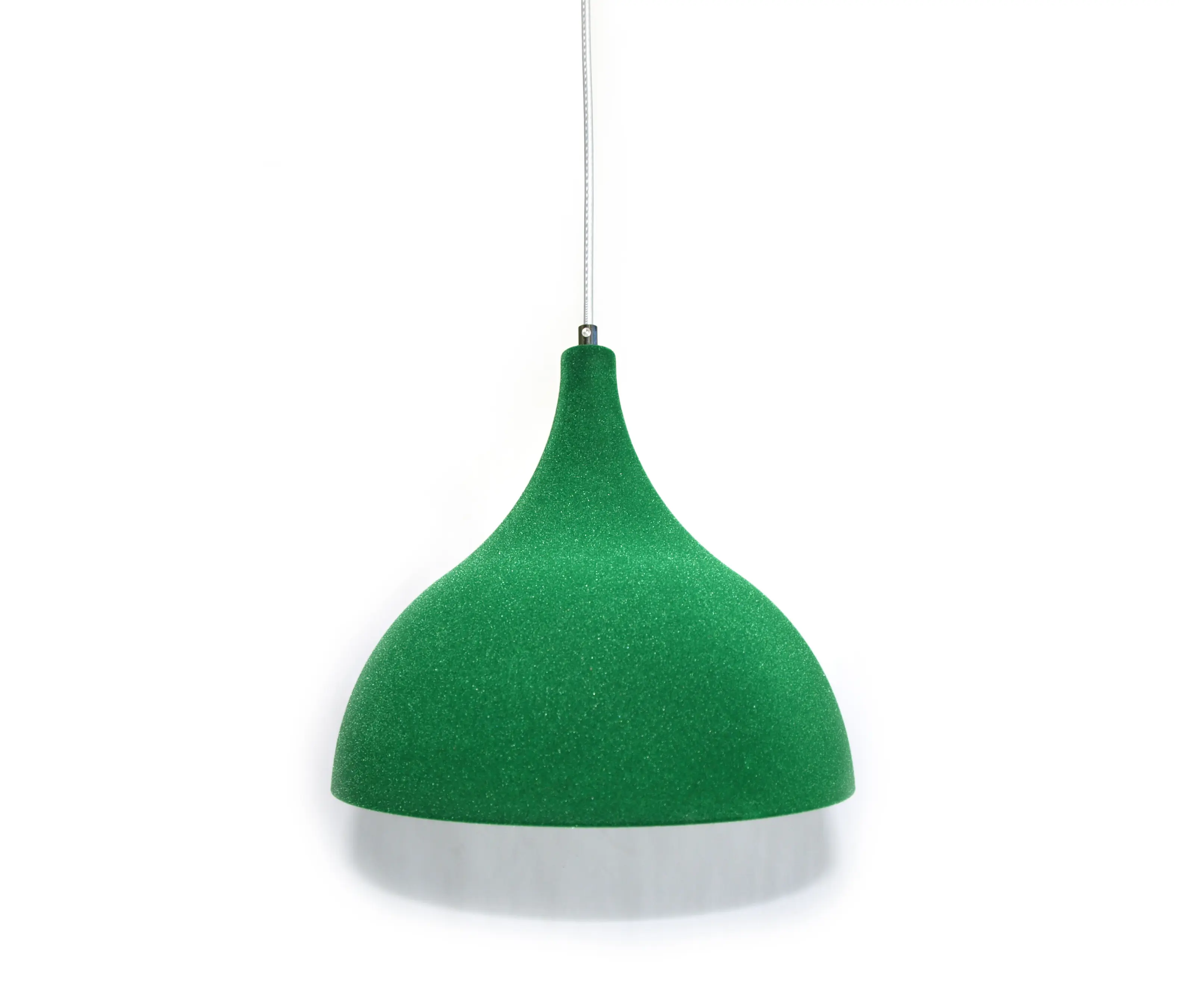 dutchglobe - Teardrop Flock green