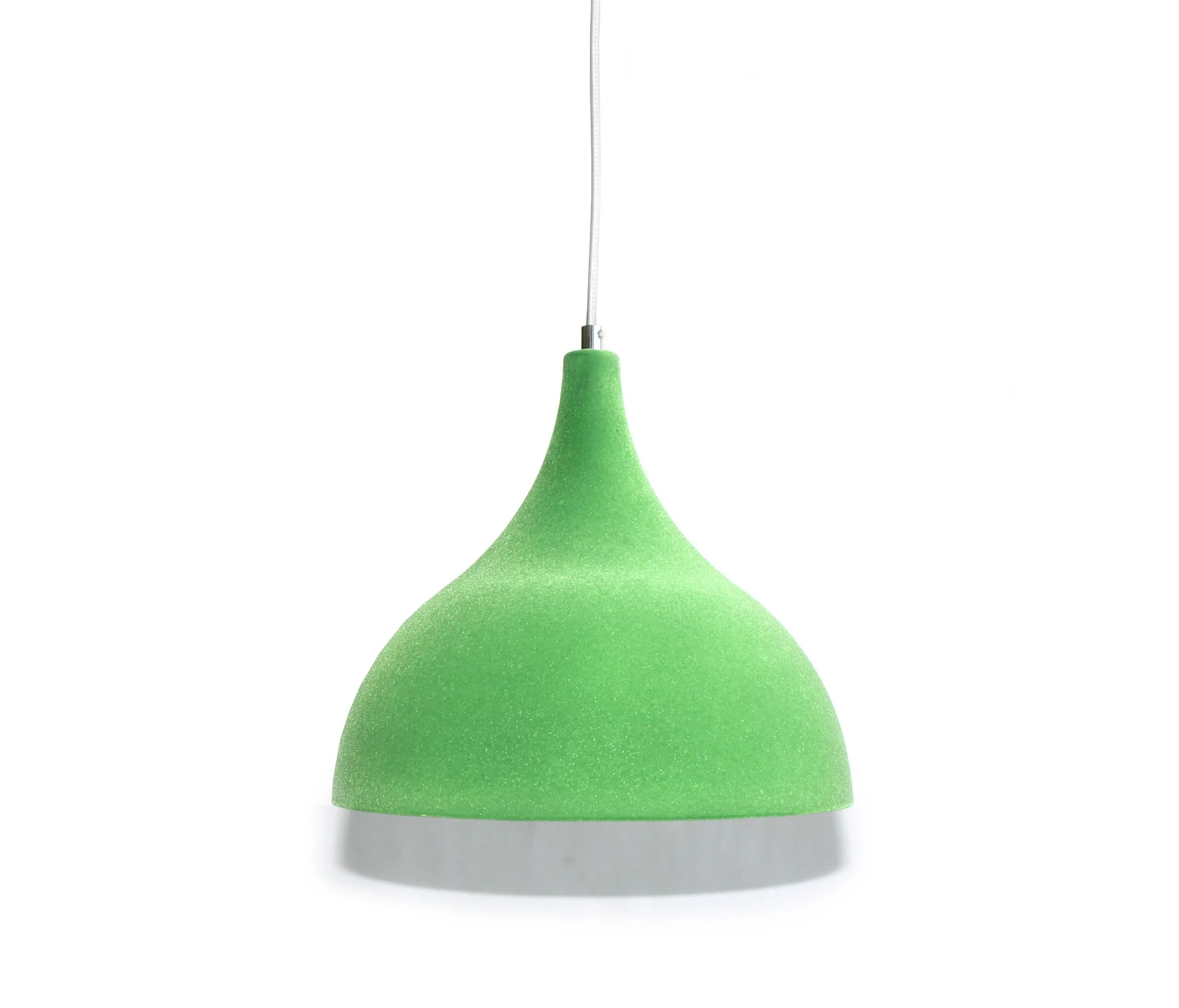 dutchglobe - Teardrop Flock lime