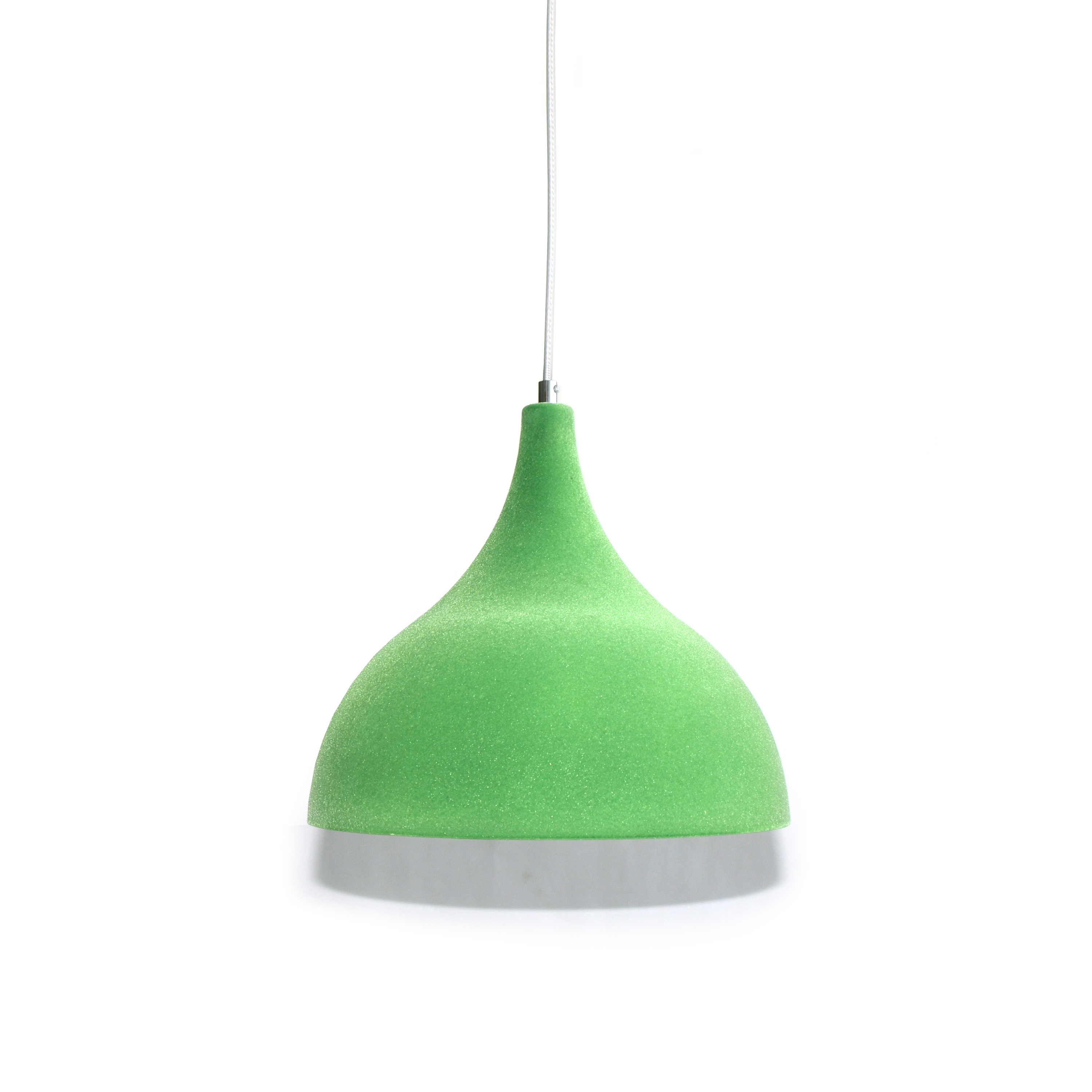 Mostra il prodotto Teardrop Flock lime del produttore dutchglobe