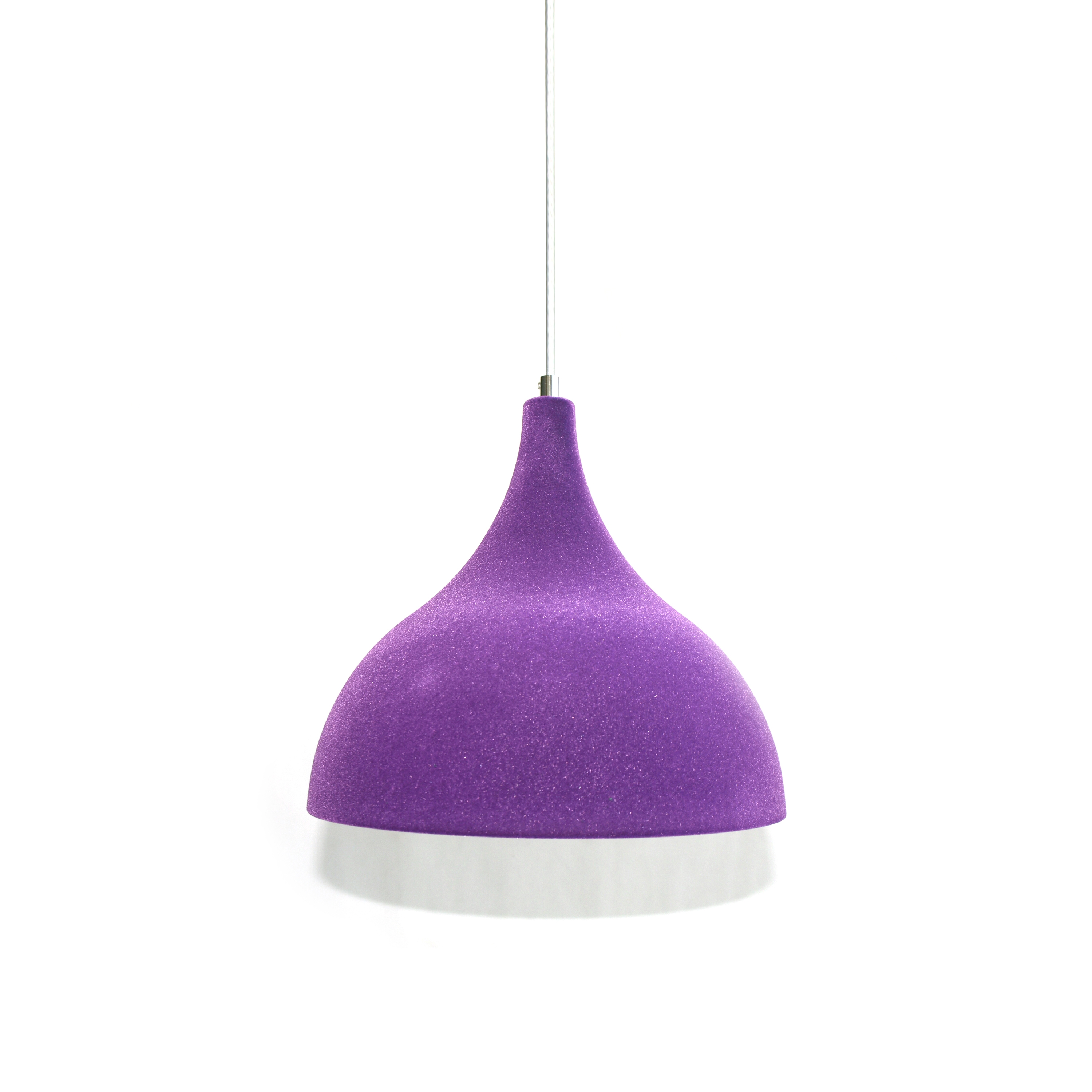 Mostra il prodotto Teardrop Flock purple del produttore dutchglobe