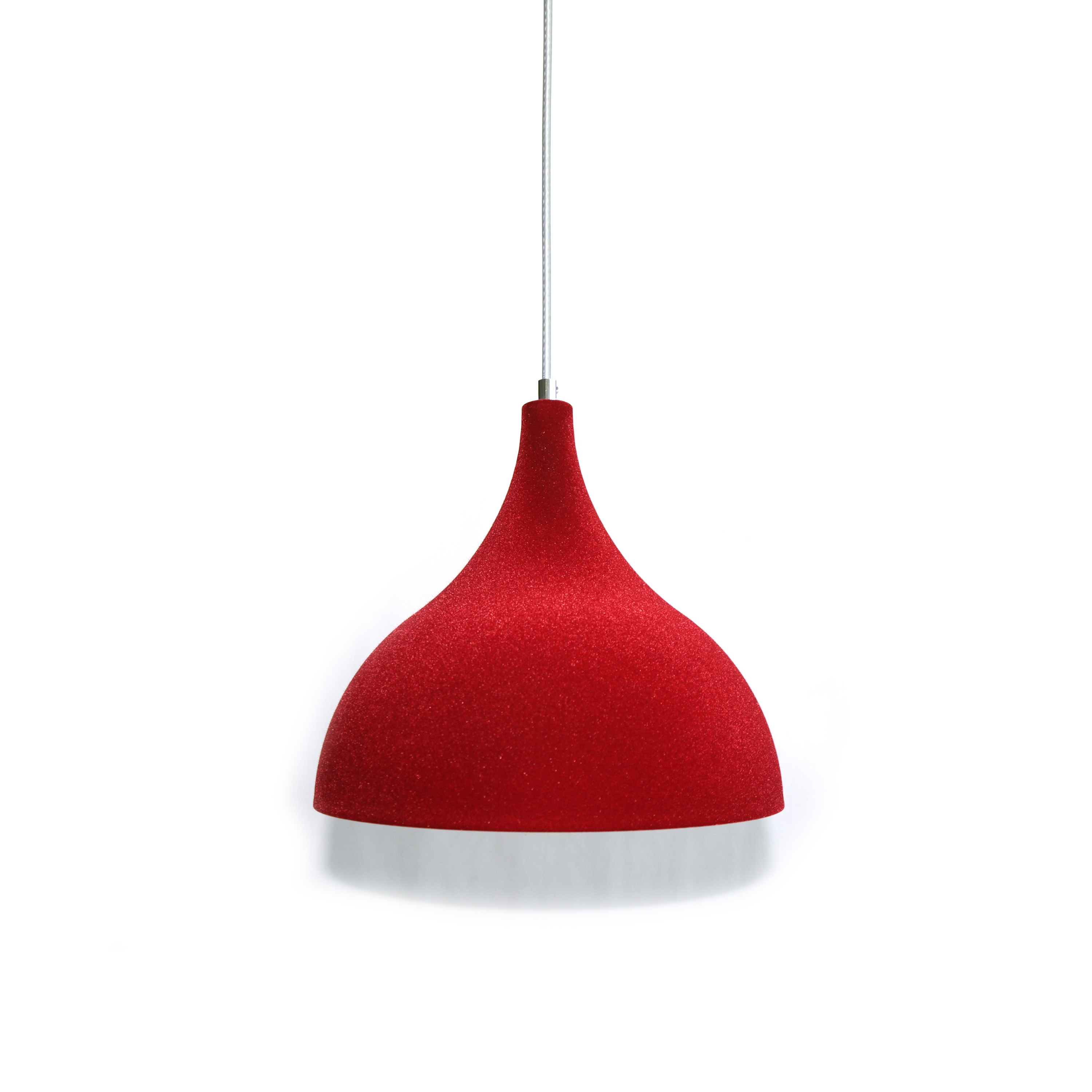 Mostra il prodotto Teardrop Flock red del produttore dutchglobe