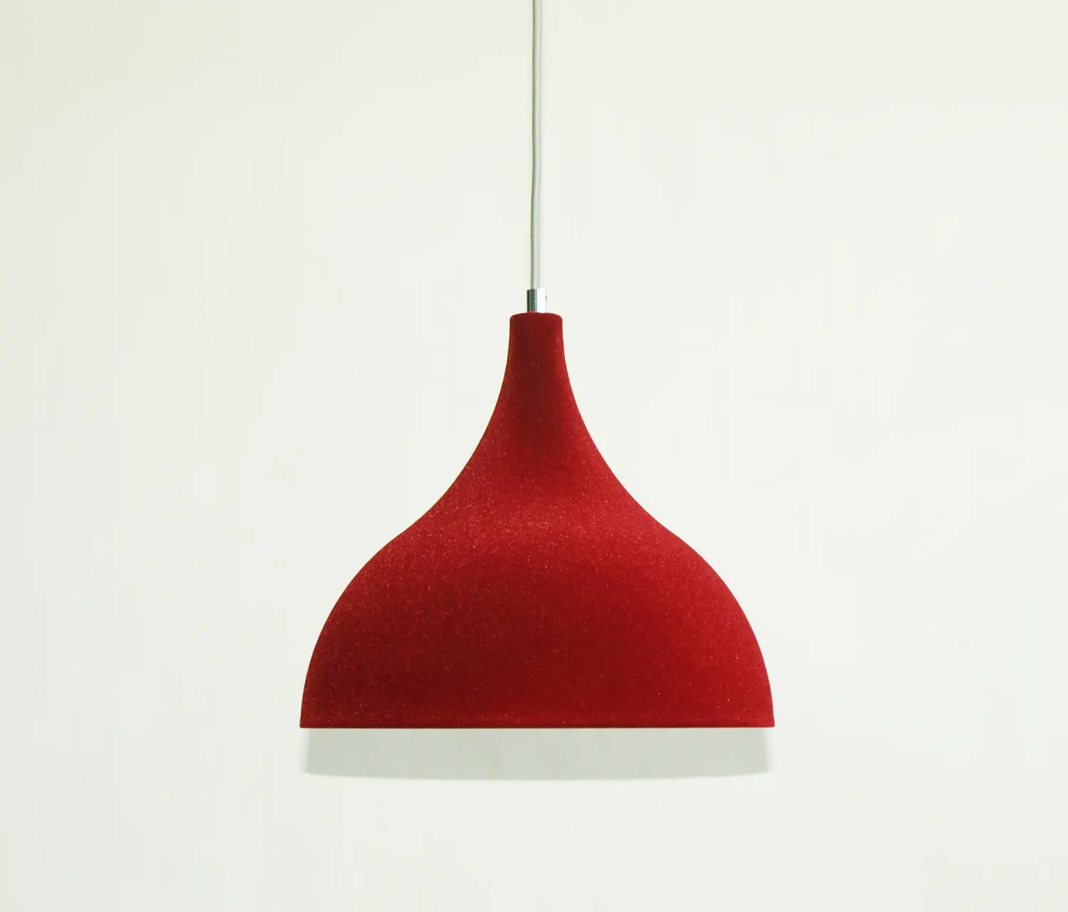 dutchglobe - Teardrop Flock red