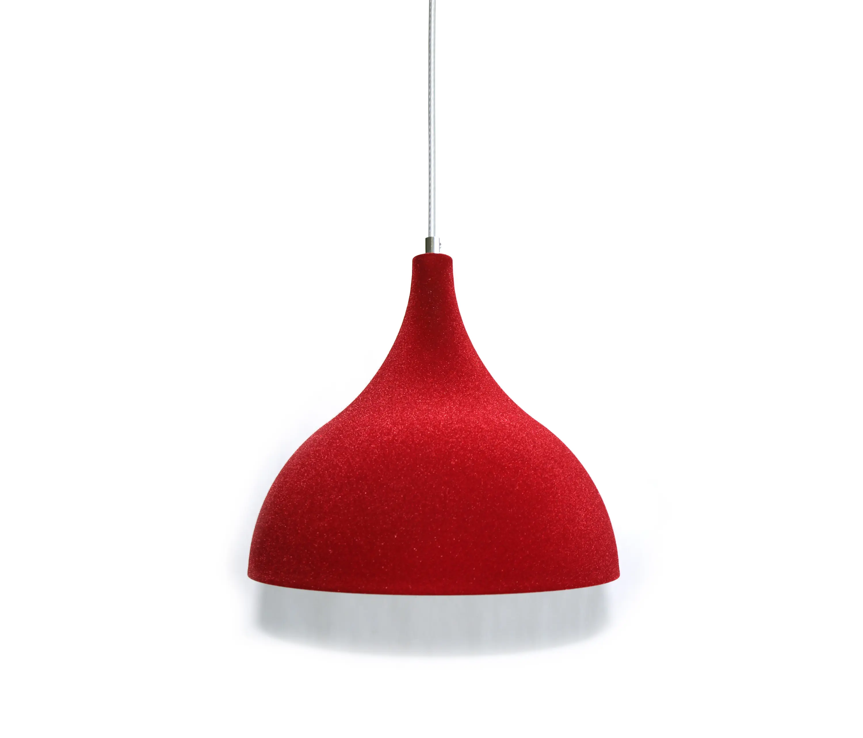 dutchglobe - Teardrop Flock red