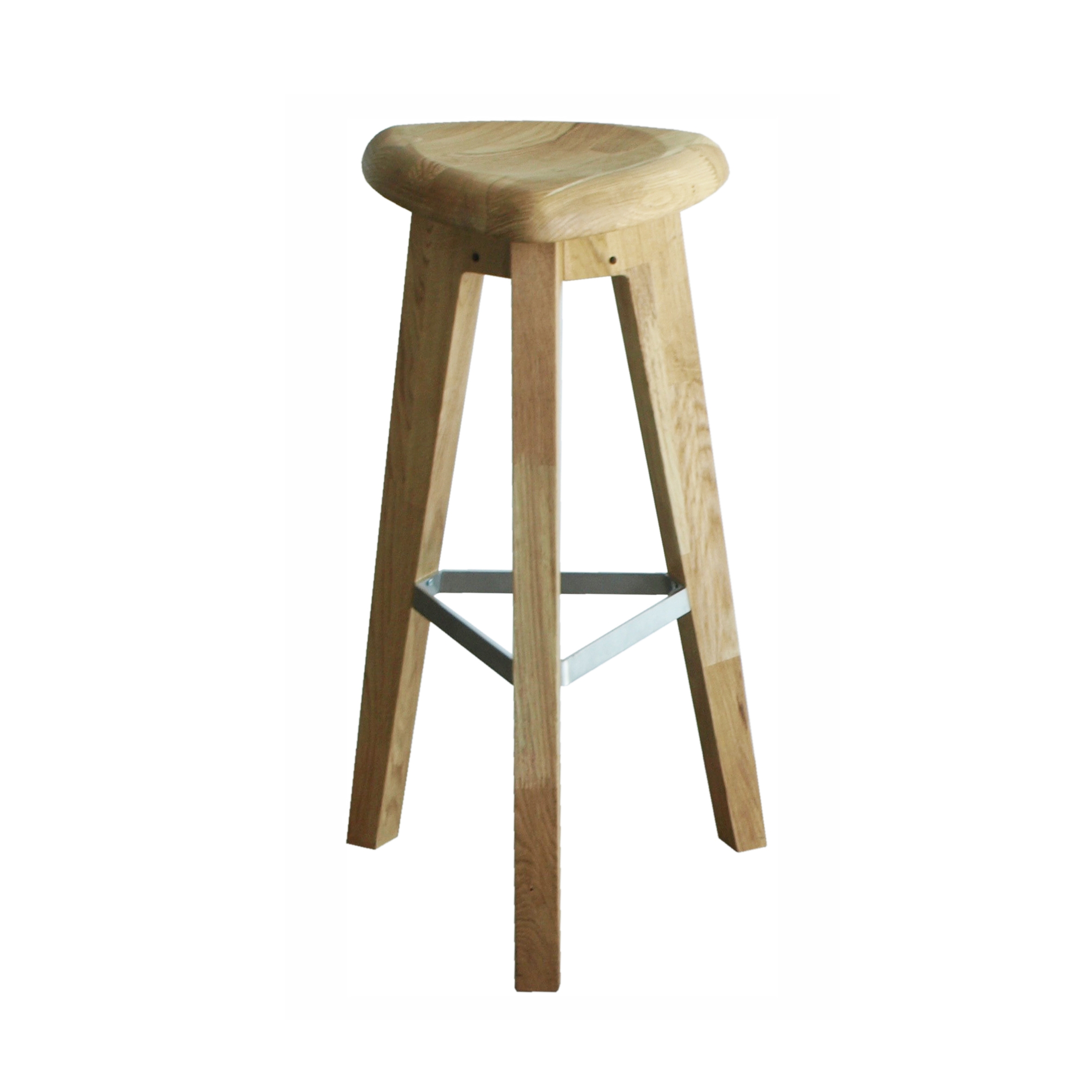 Mostra il prodotto Polygoon barstool del produttore dutchglobe
