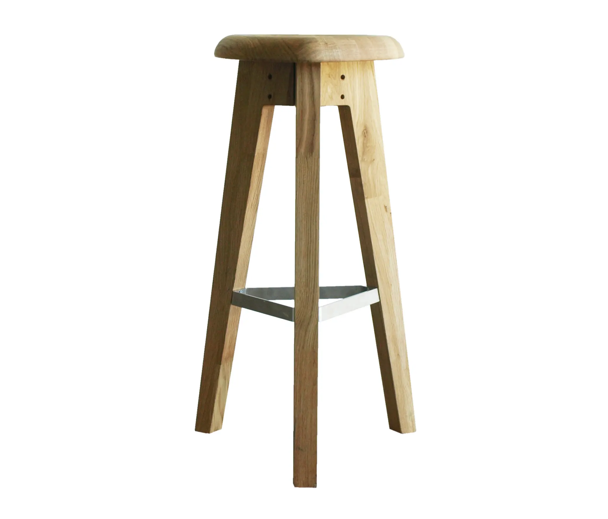 dutchglobe - Polygoon barstool