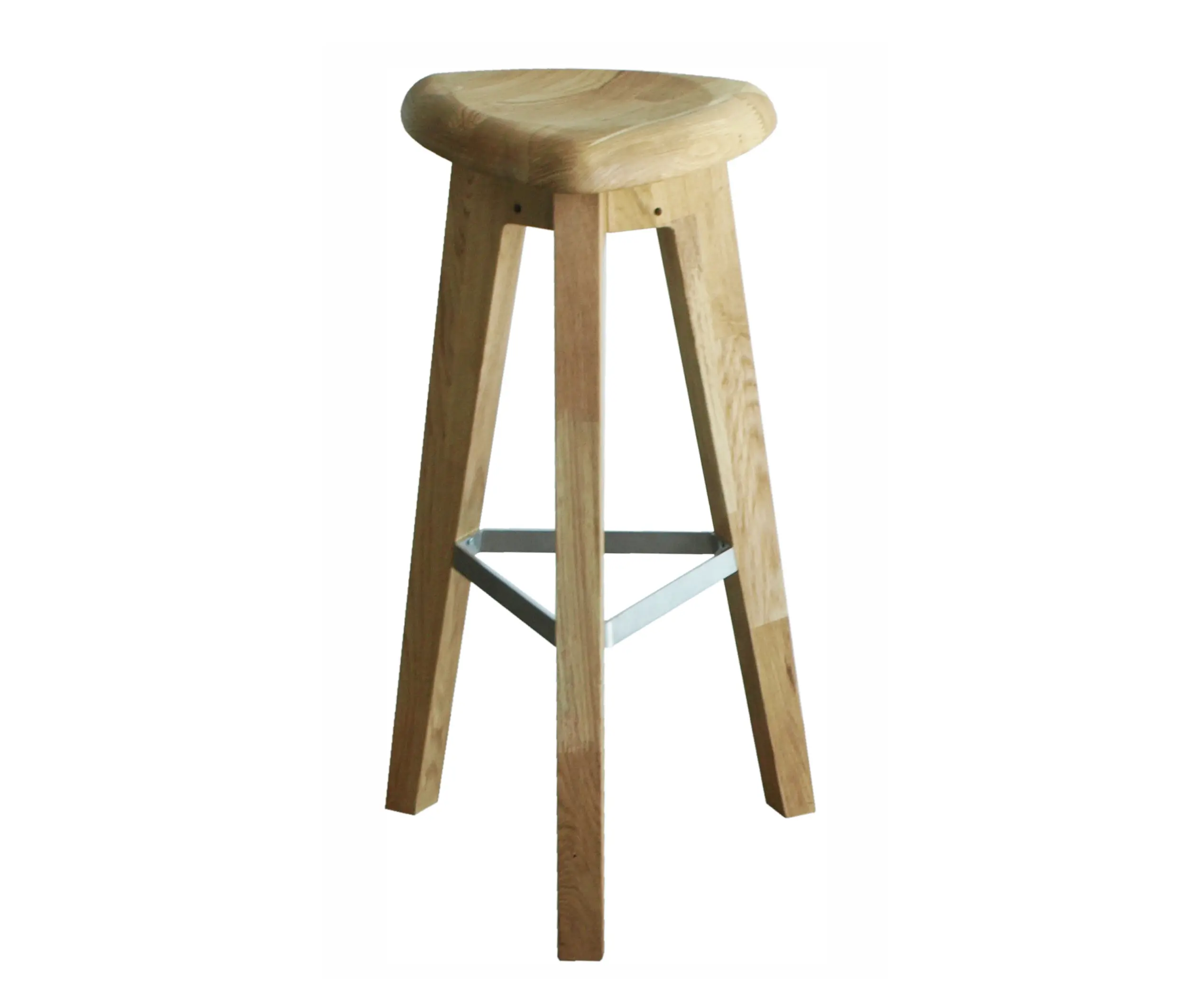 dutchglobe - Polygoon barstool