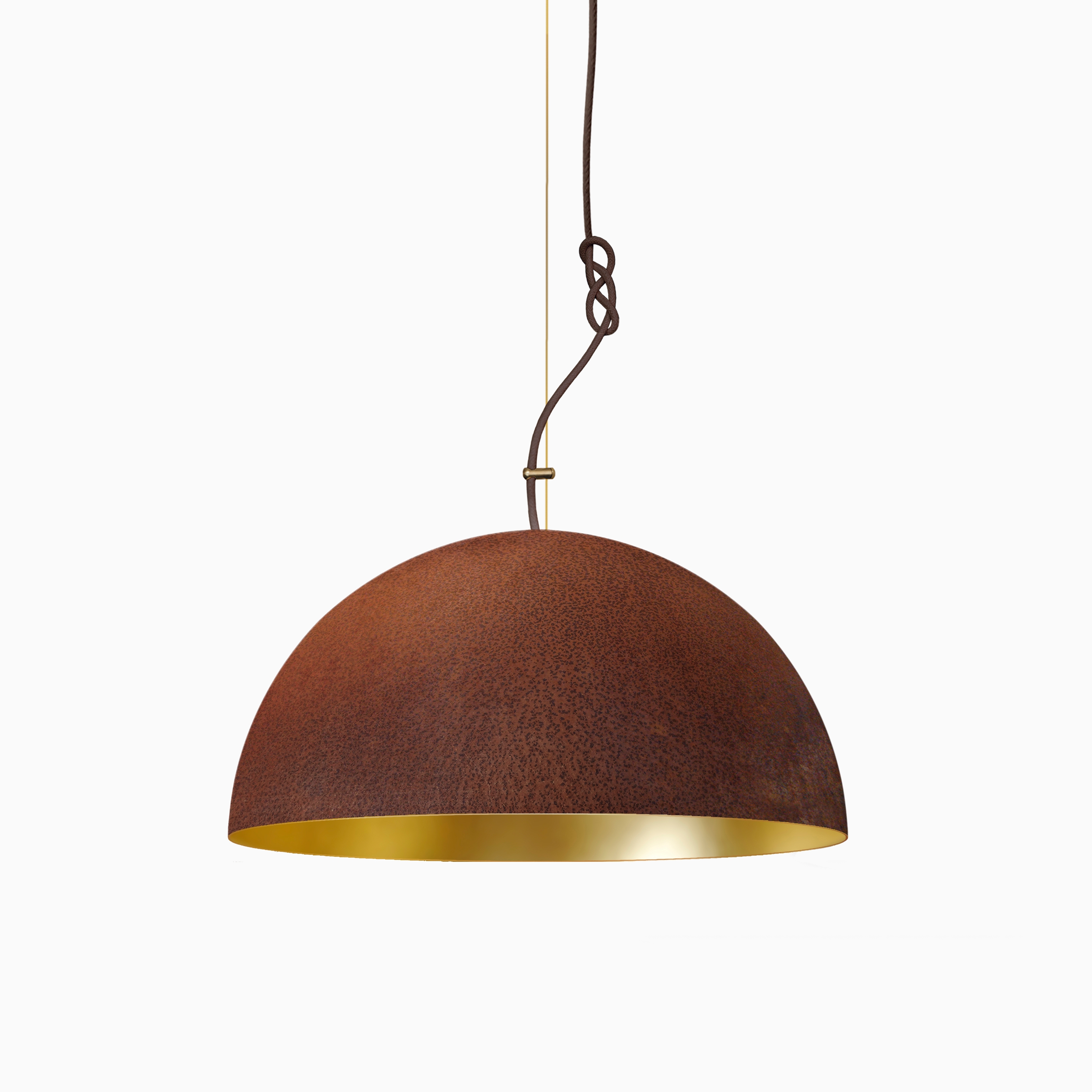 Vertoon produk The Queen pendant lamp medium van vervaardiger mammalampa