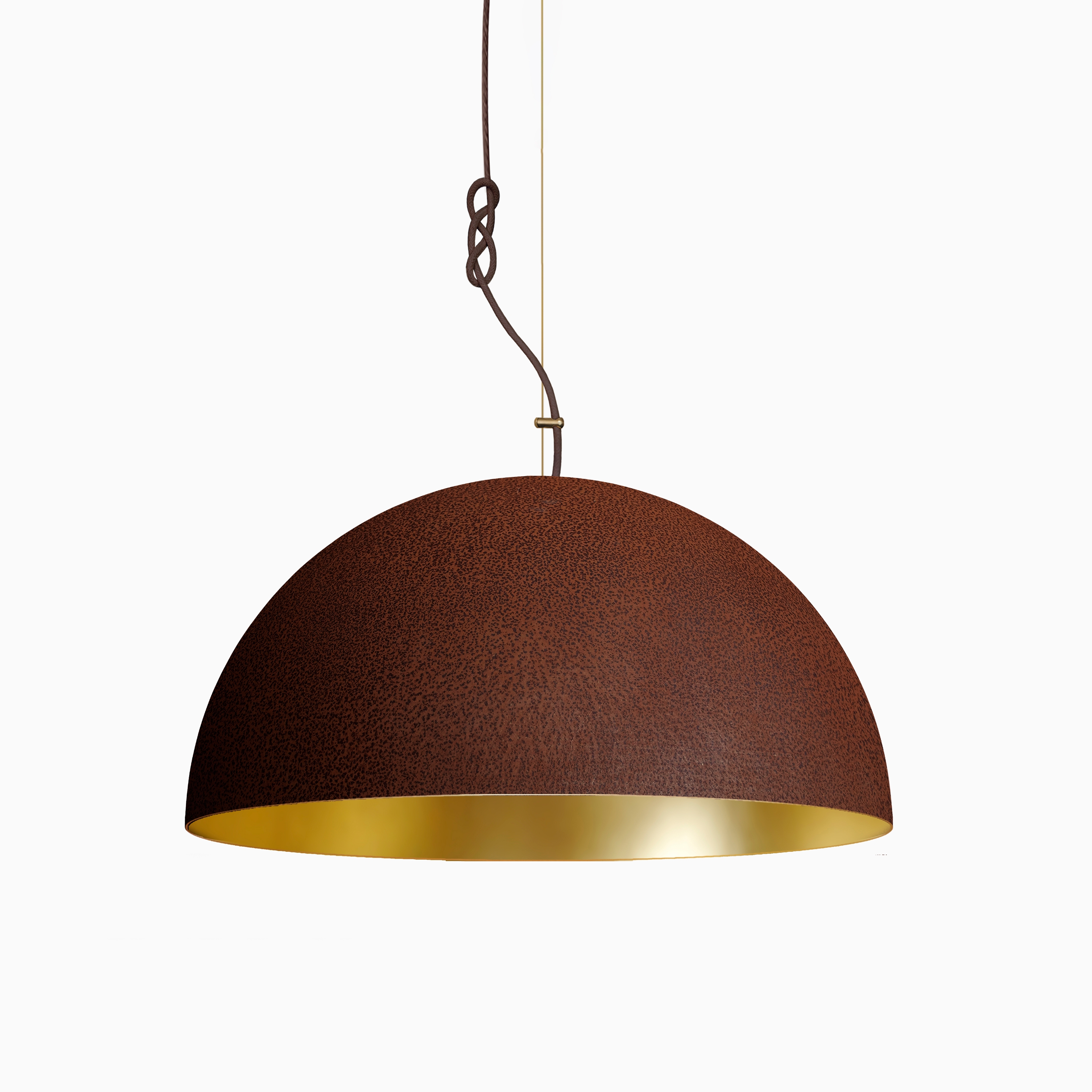 Mostra il prodotto The Queen pendant lamp large del produttore mammalampa