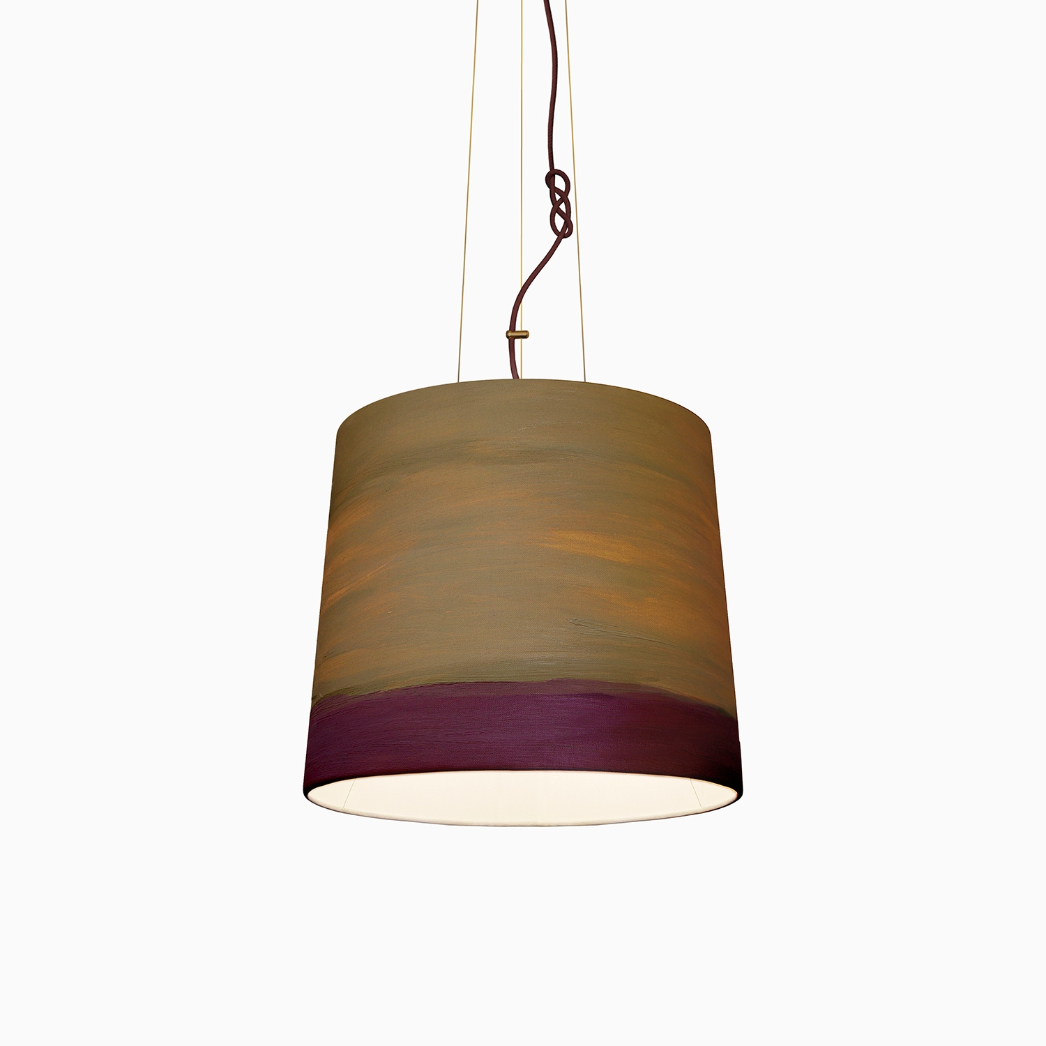 Afficher le produit SISTERS suspension Twilight du fabricant mammalampa
