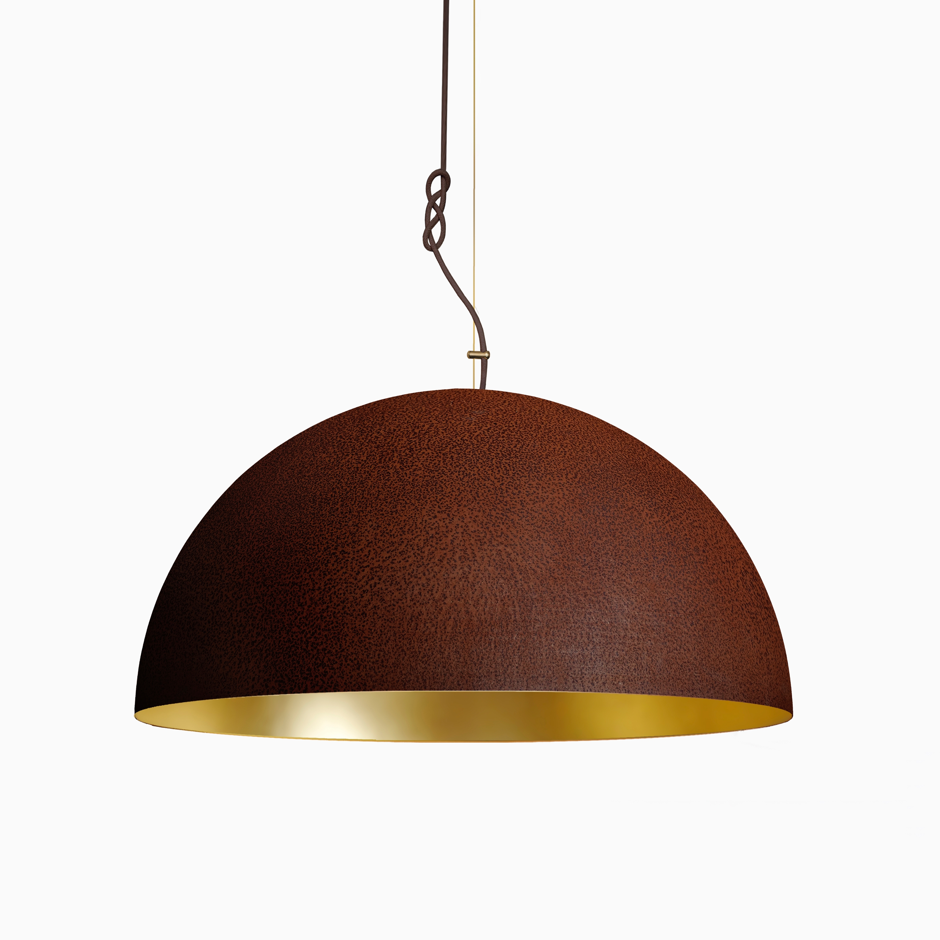 Mostra il prodotto The Queen pendant lamp extra large del produttore mammalampa