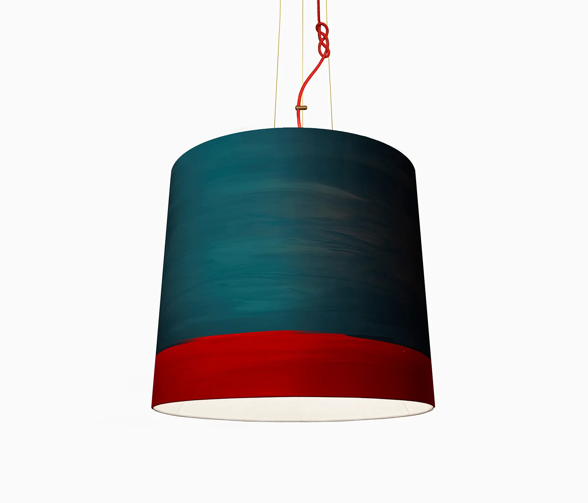 mammalampa - The Sisters XL pendant lamp Aurora