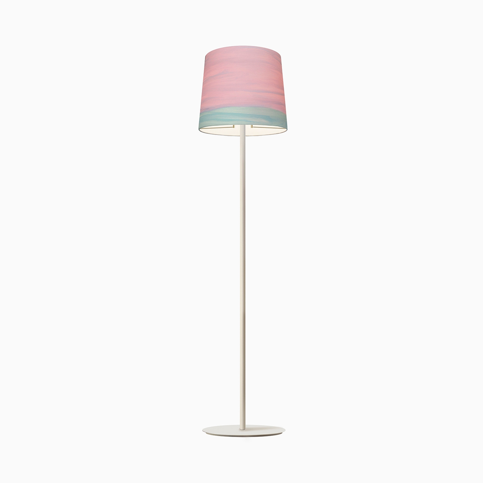 Afficher le produit SISTERS lampadaire Medium Blossom du fabricant mammalampa