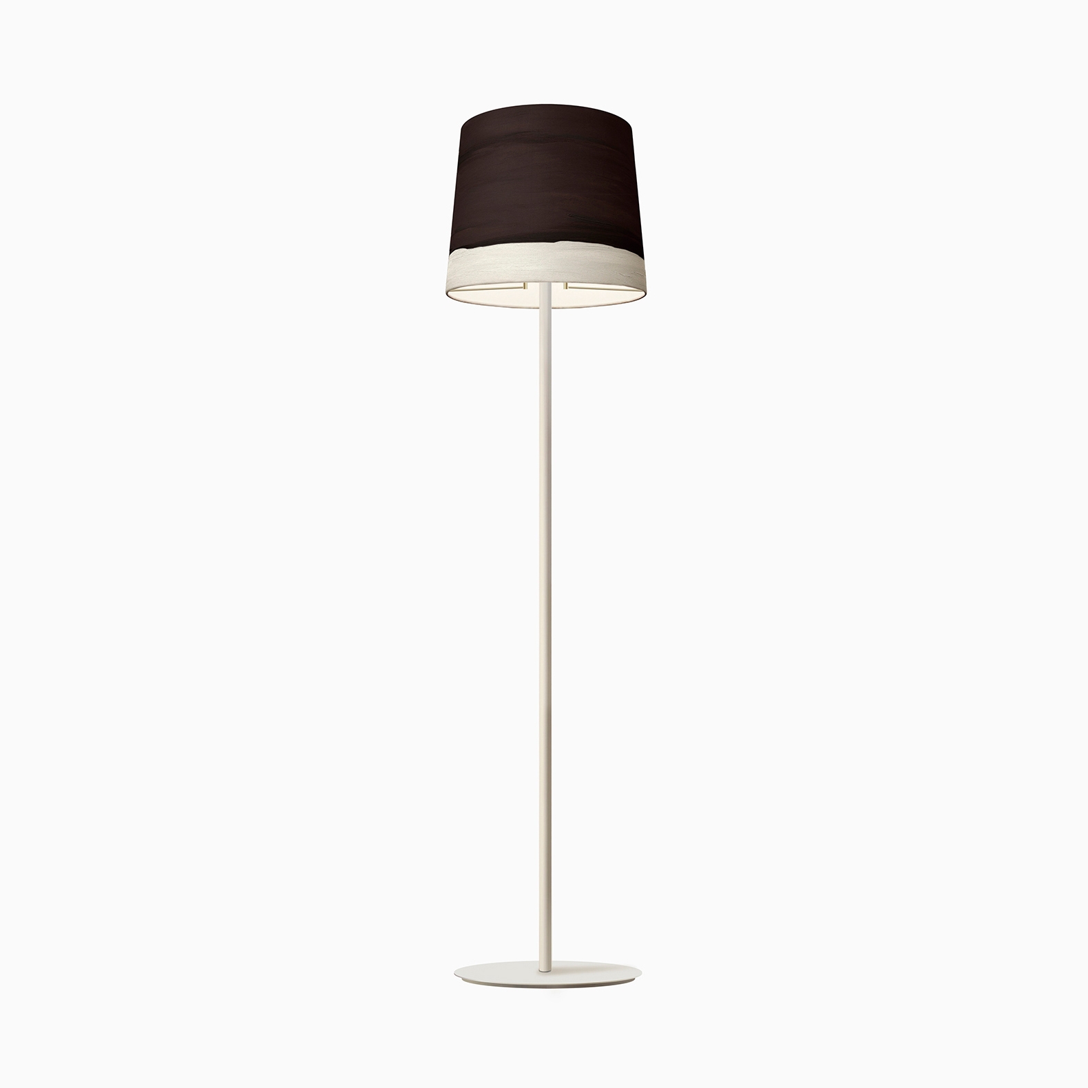 Afficher le produit SISTERS lampadaire Medium Noon du fabricant mammalampa