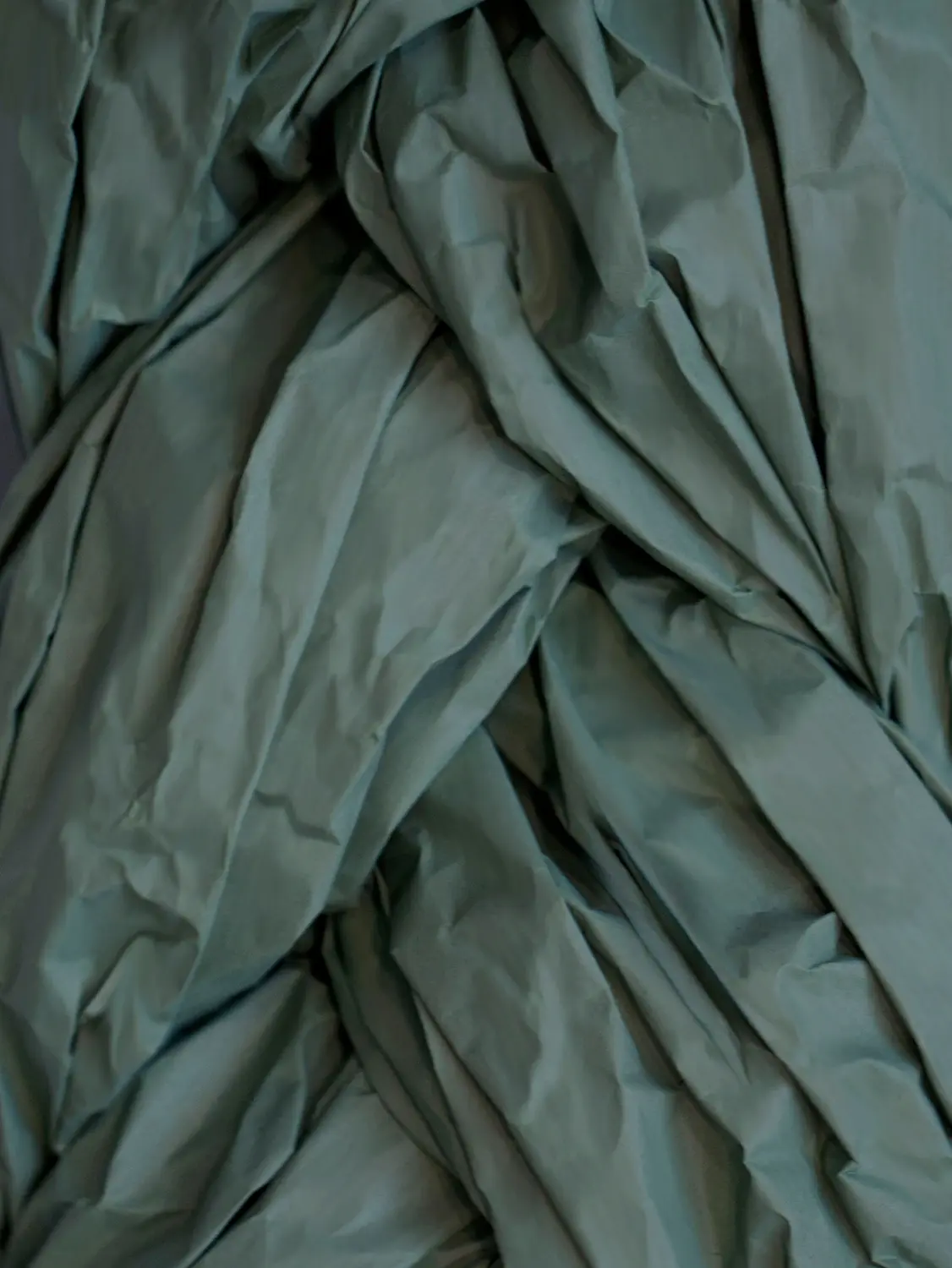 mammalampa - BRIDE sospensione media turchese