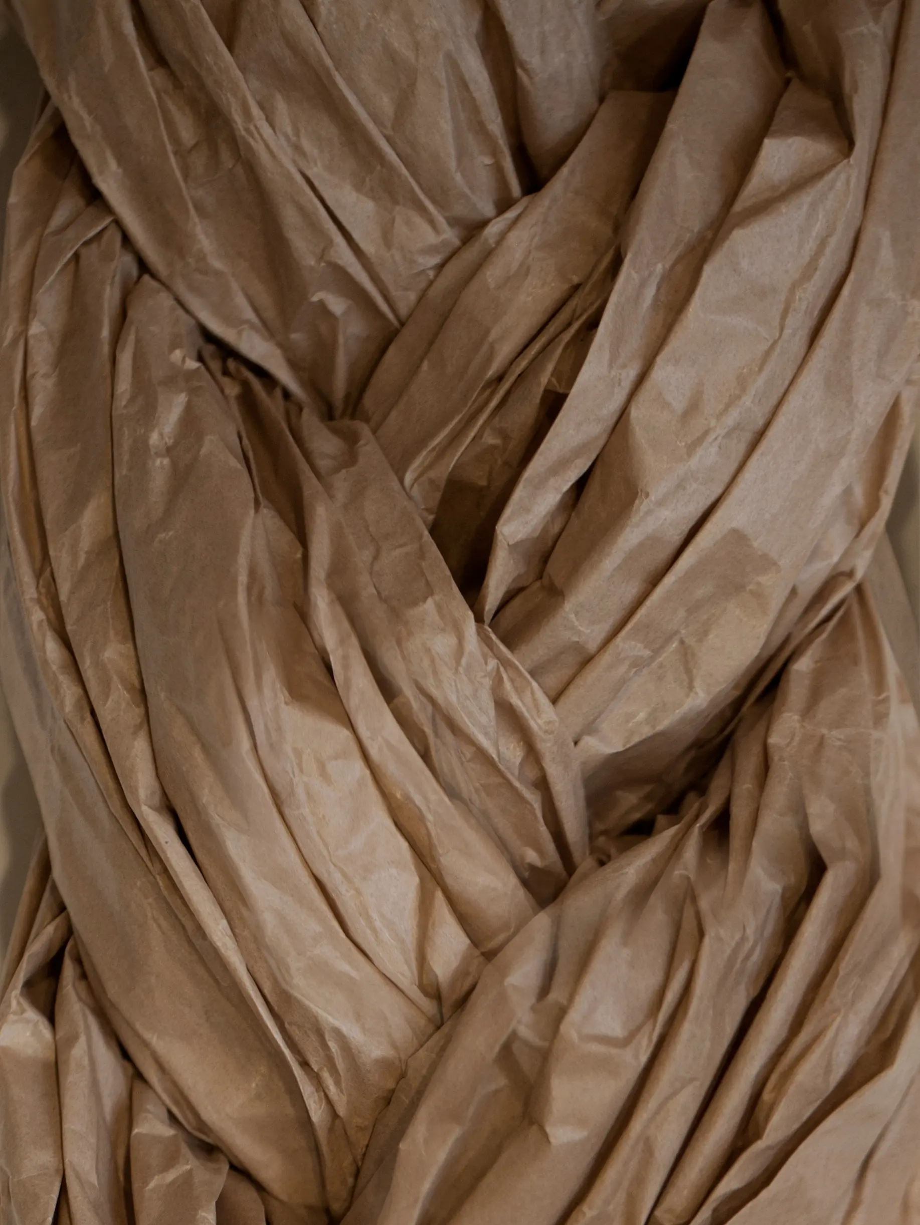 mammalampa - The Bride table lamp brown