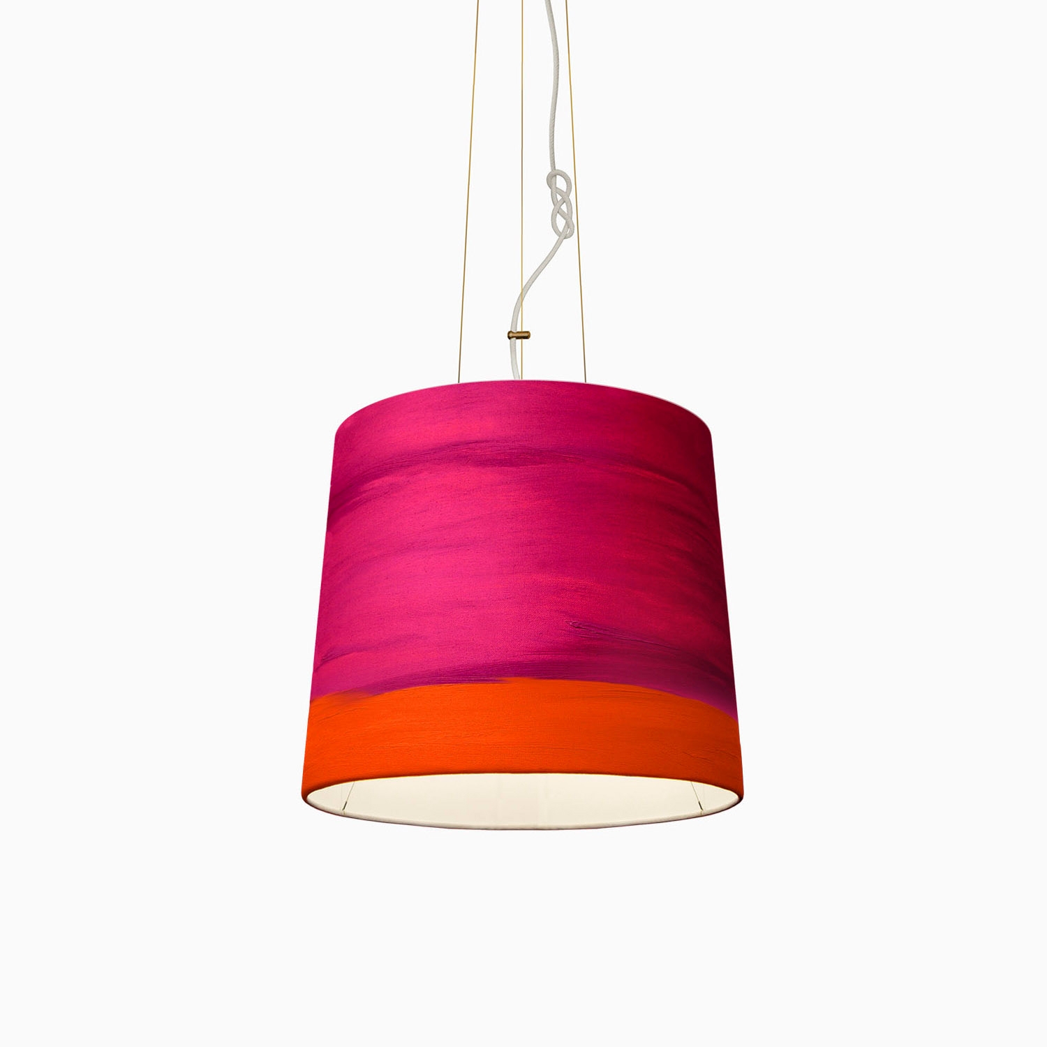 Display product The Sisters pendant lamp Intense from manufacturer mammalampa