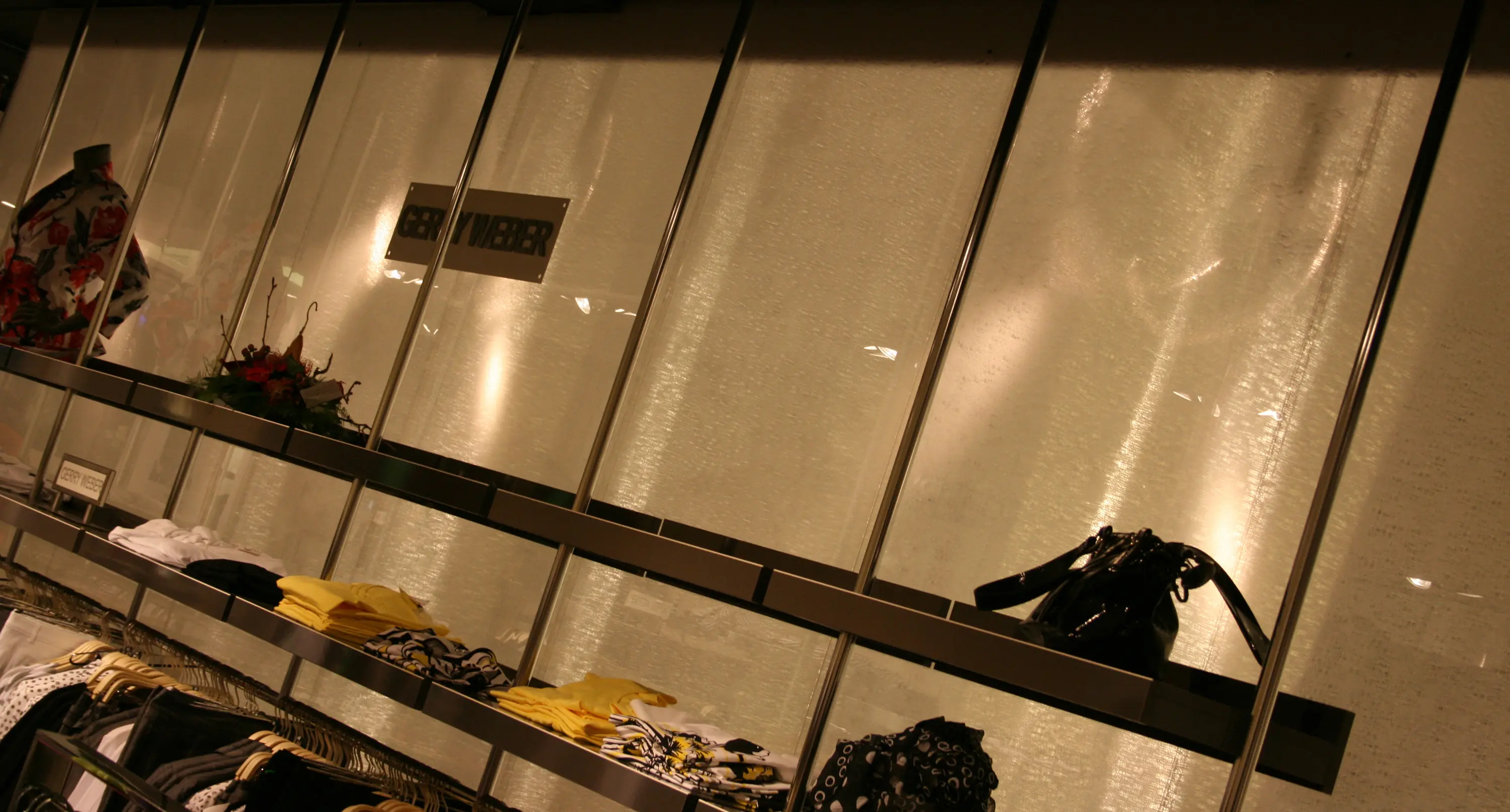 Bencore - LIGHTBEN Kaos 3D Black