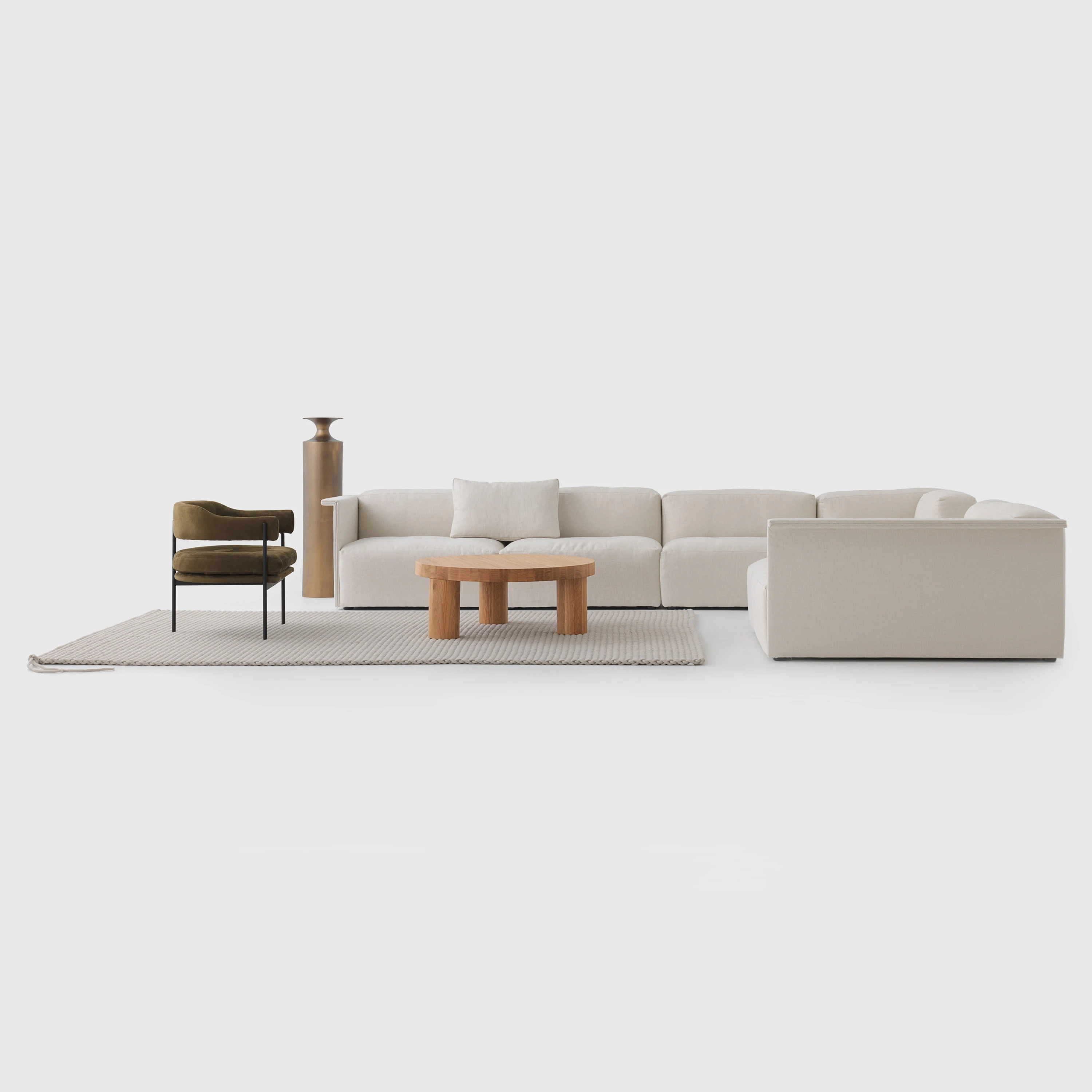 UPHOLSTERY