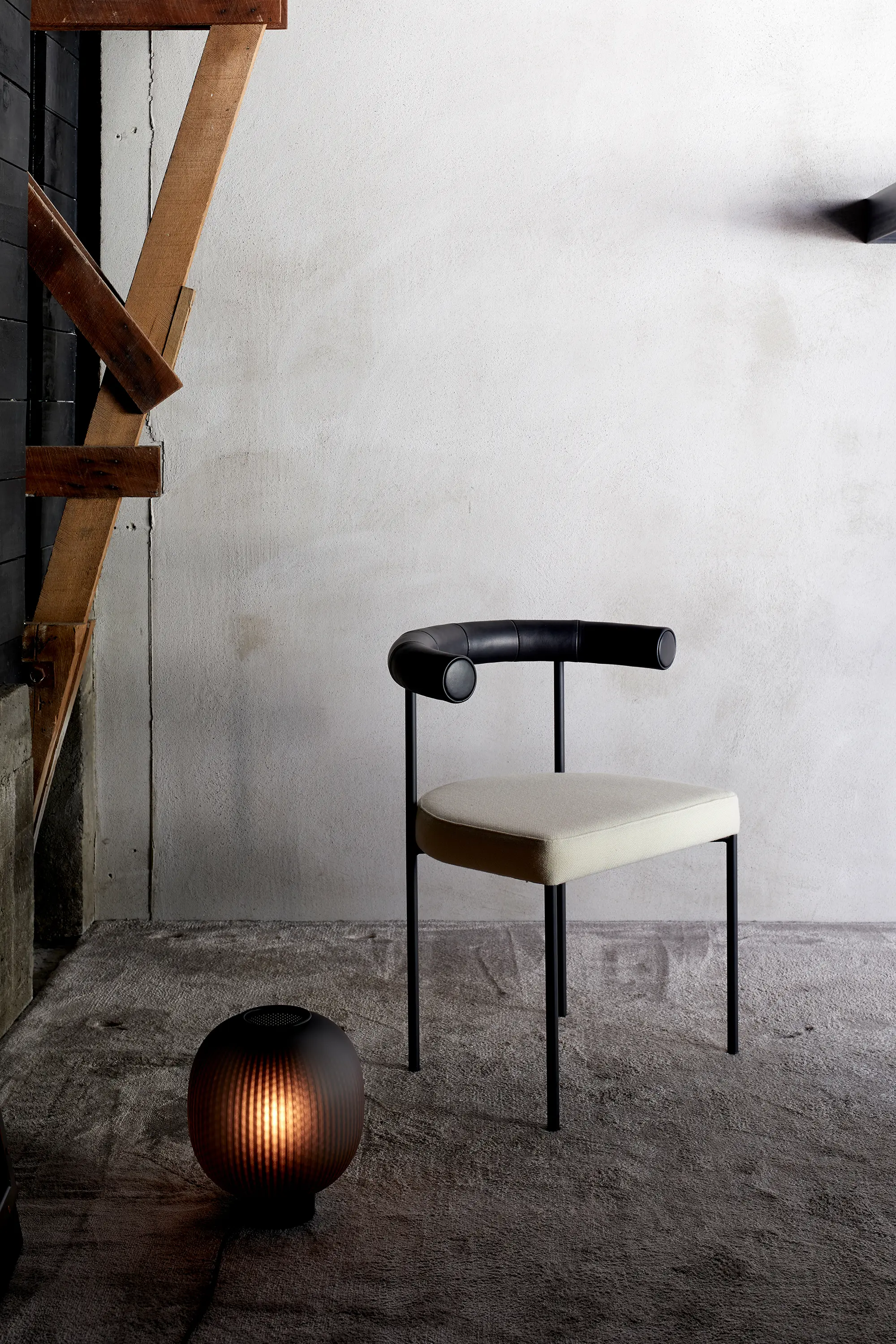 Resident - Kashmir Bar Stool