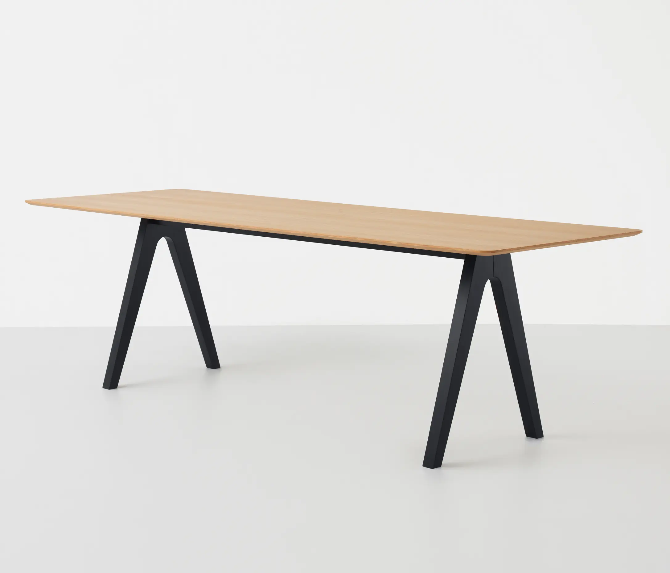 Resident - Scholar Table