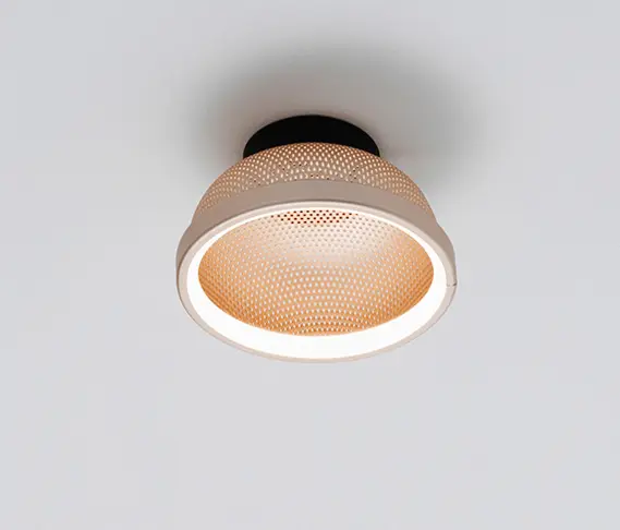 Resident - Mesh Space Ceiling