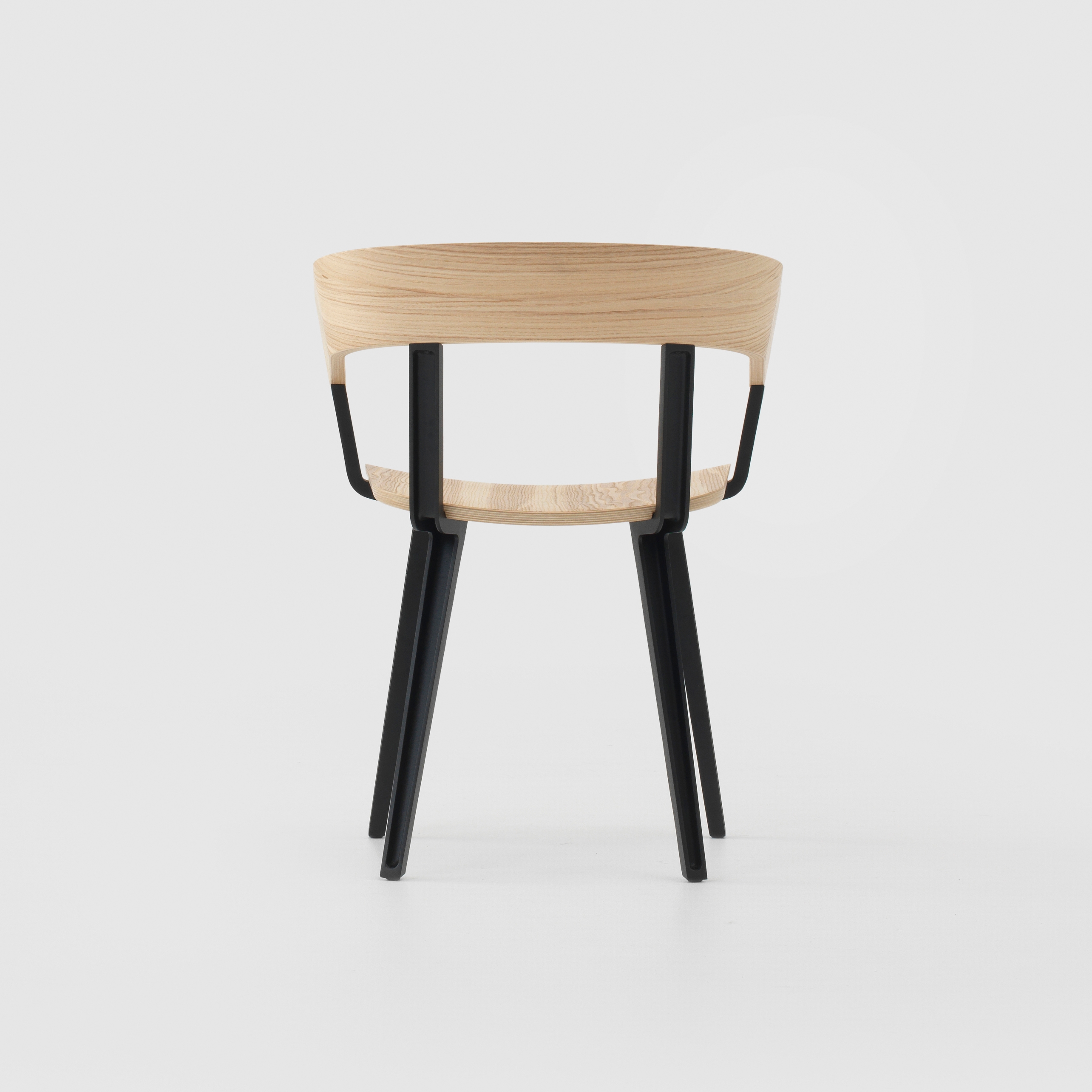 Display product Odin Chair - Natural from manufacturer Resident