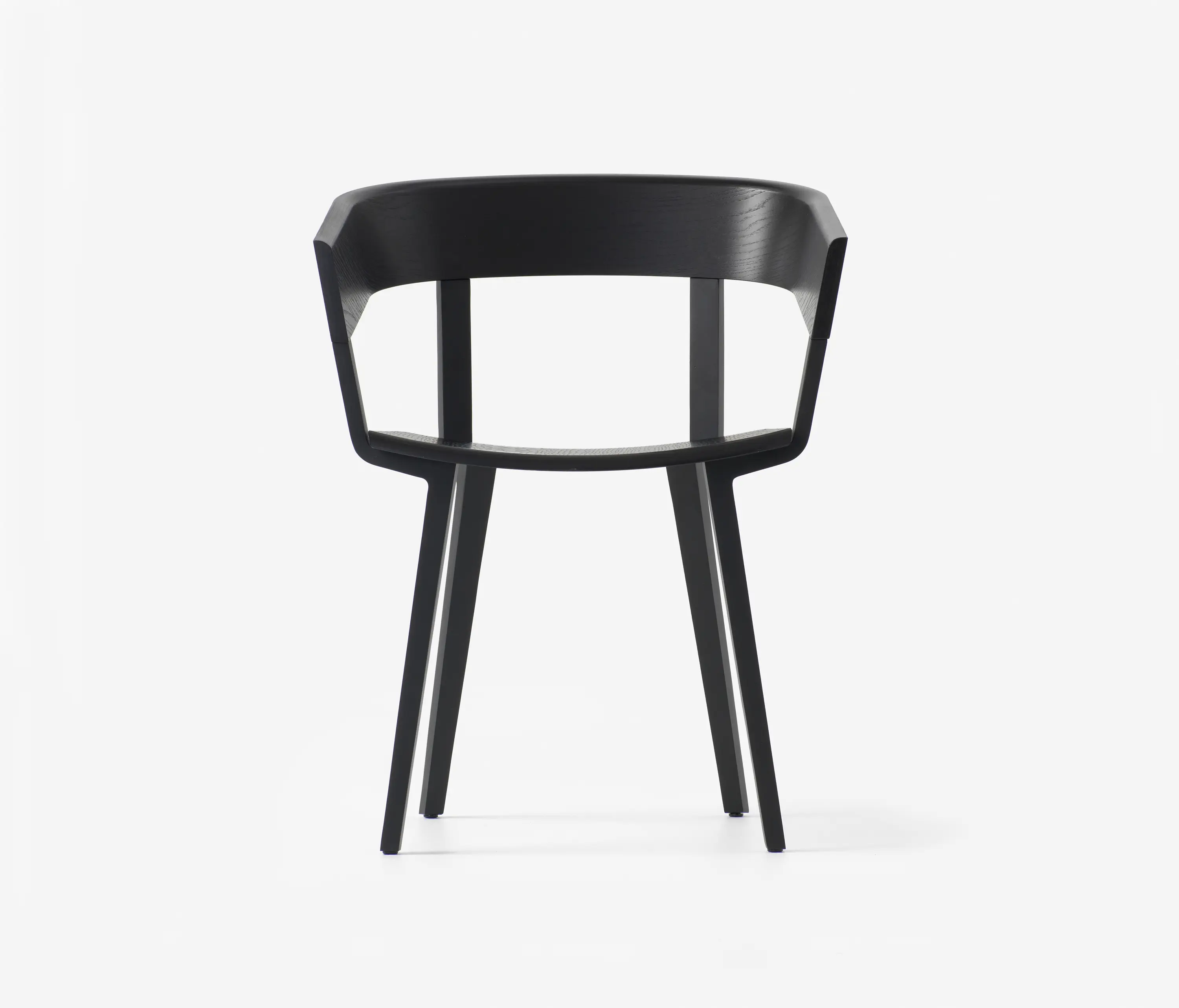 Resident - Odin Chair - Black