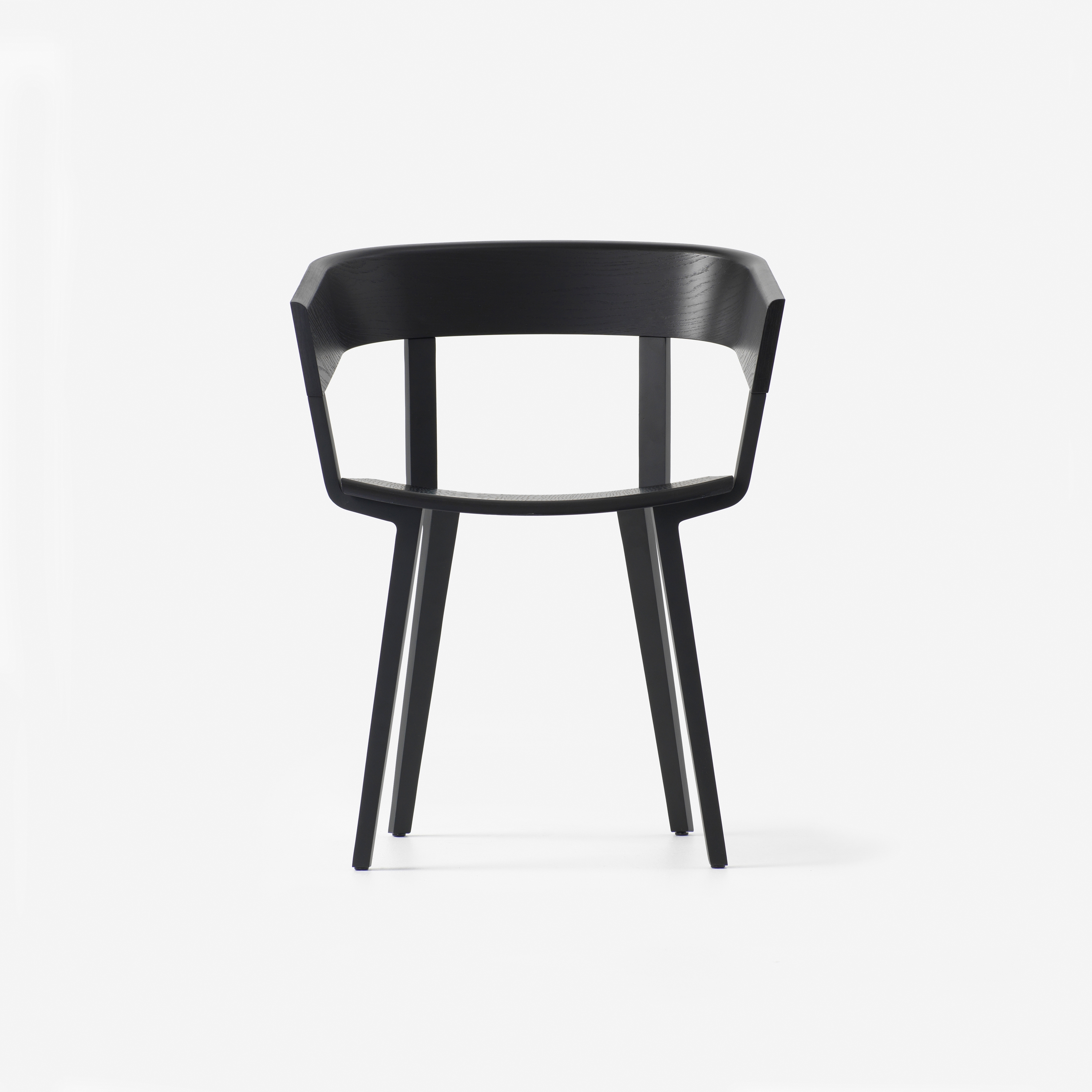 Odin Chair - Black