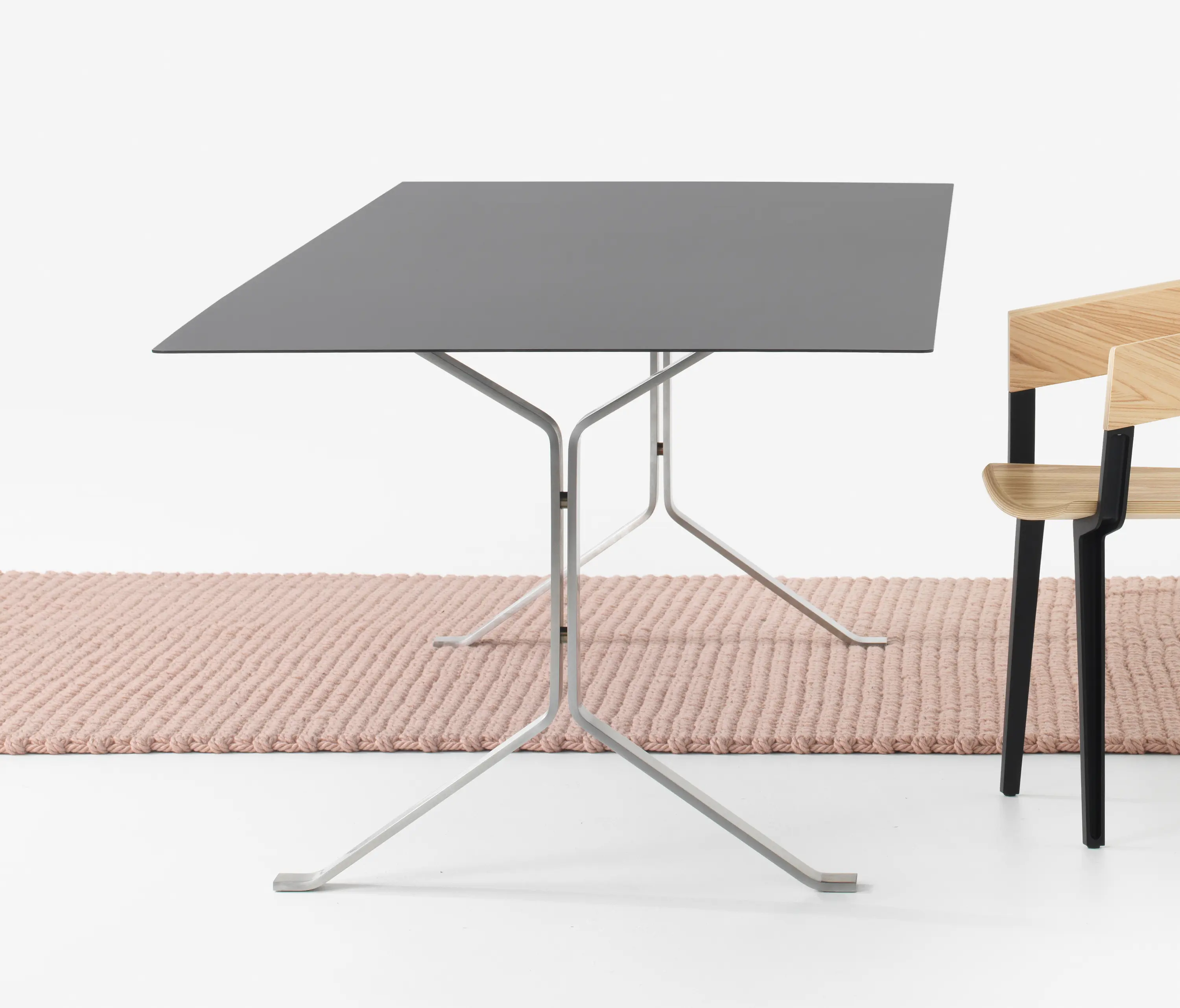 Resident - Interstellar Dining Table
