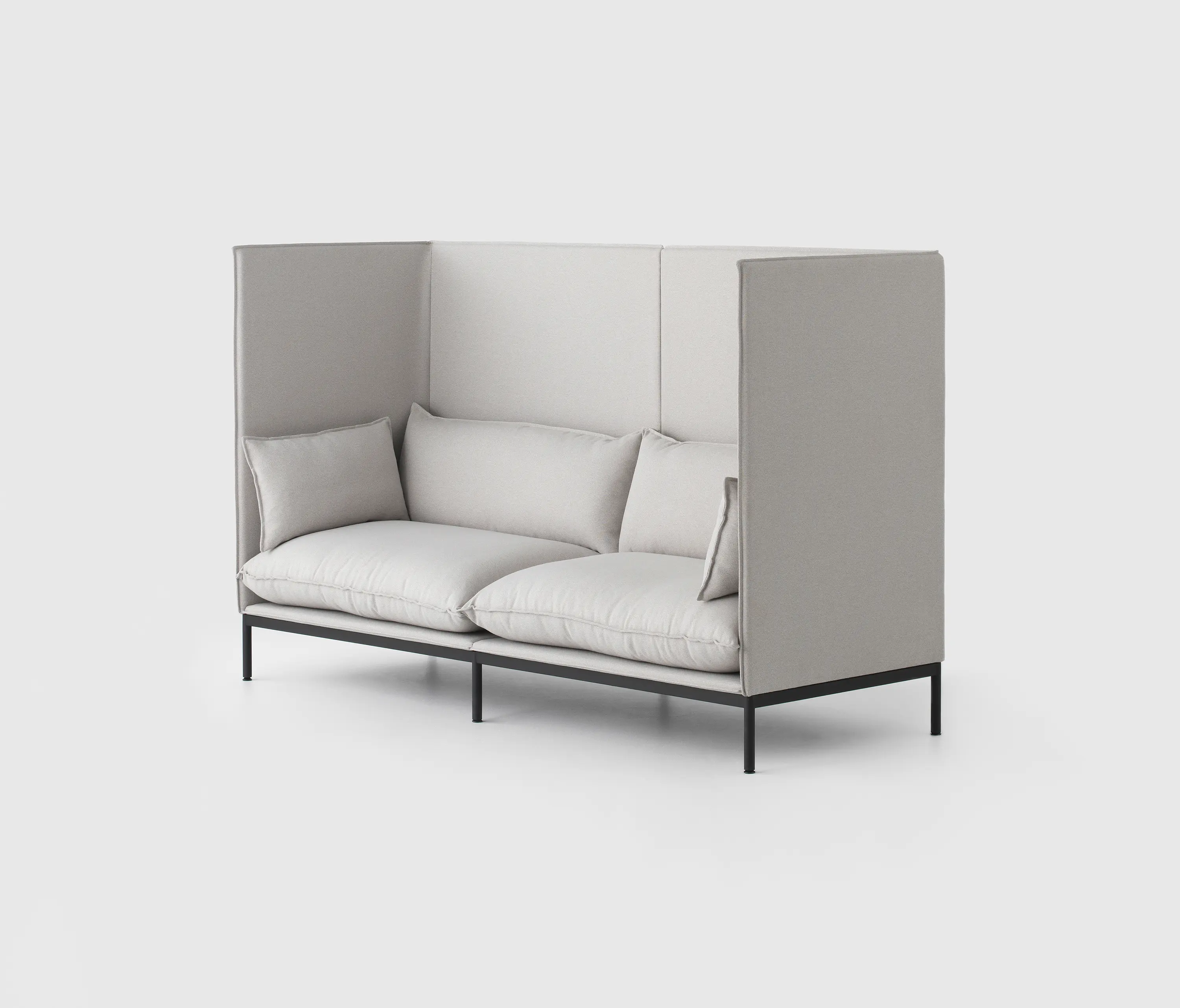 Resident - Carousel Sofa - High Back