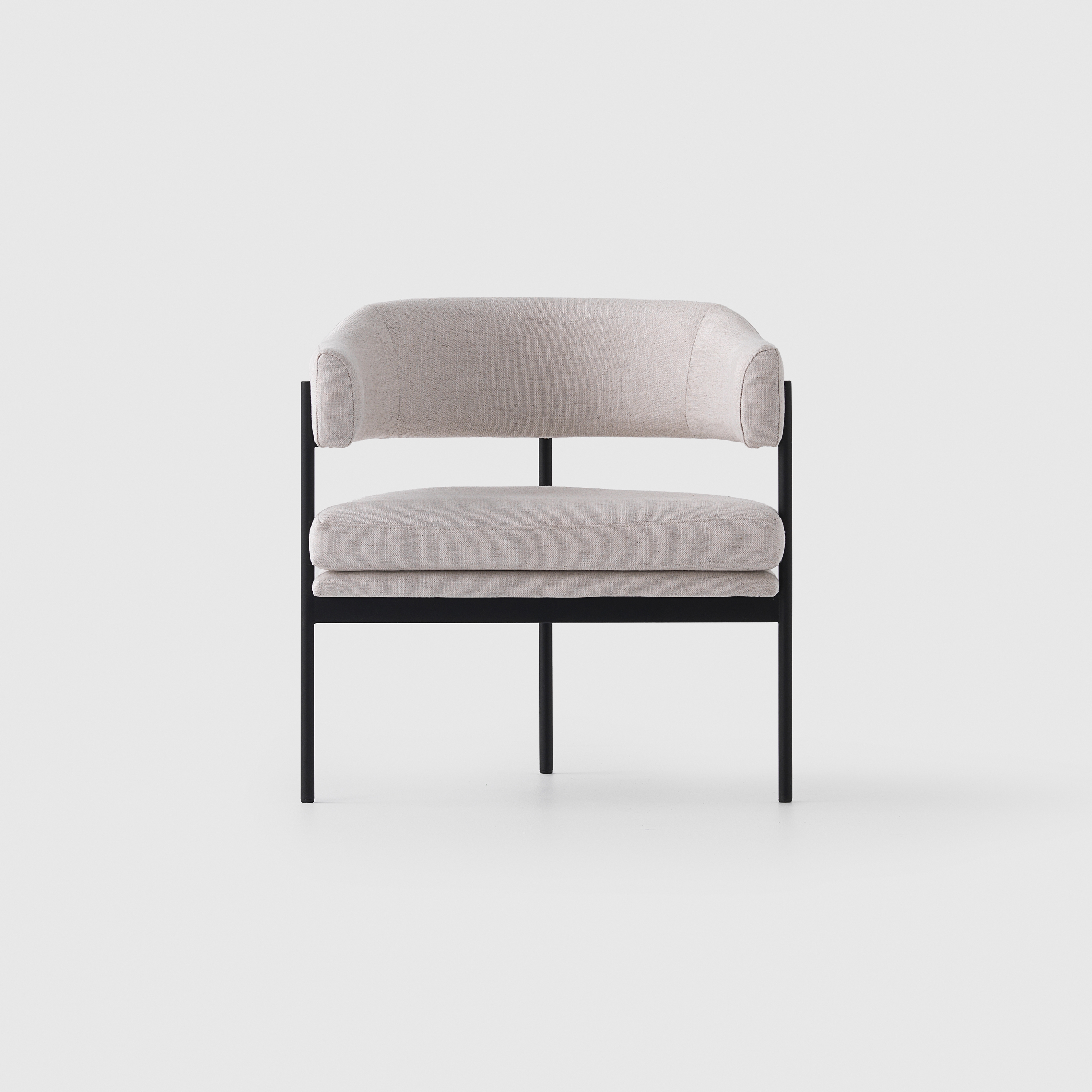 Mostrar el producto Isabella Chair del fabricante Resident