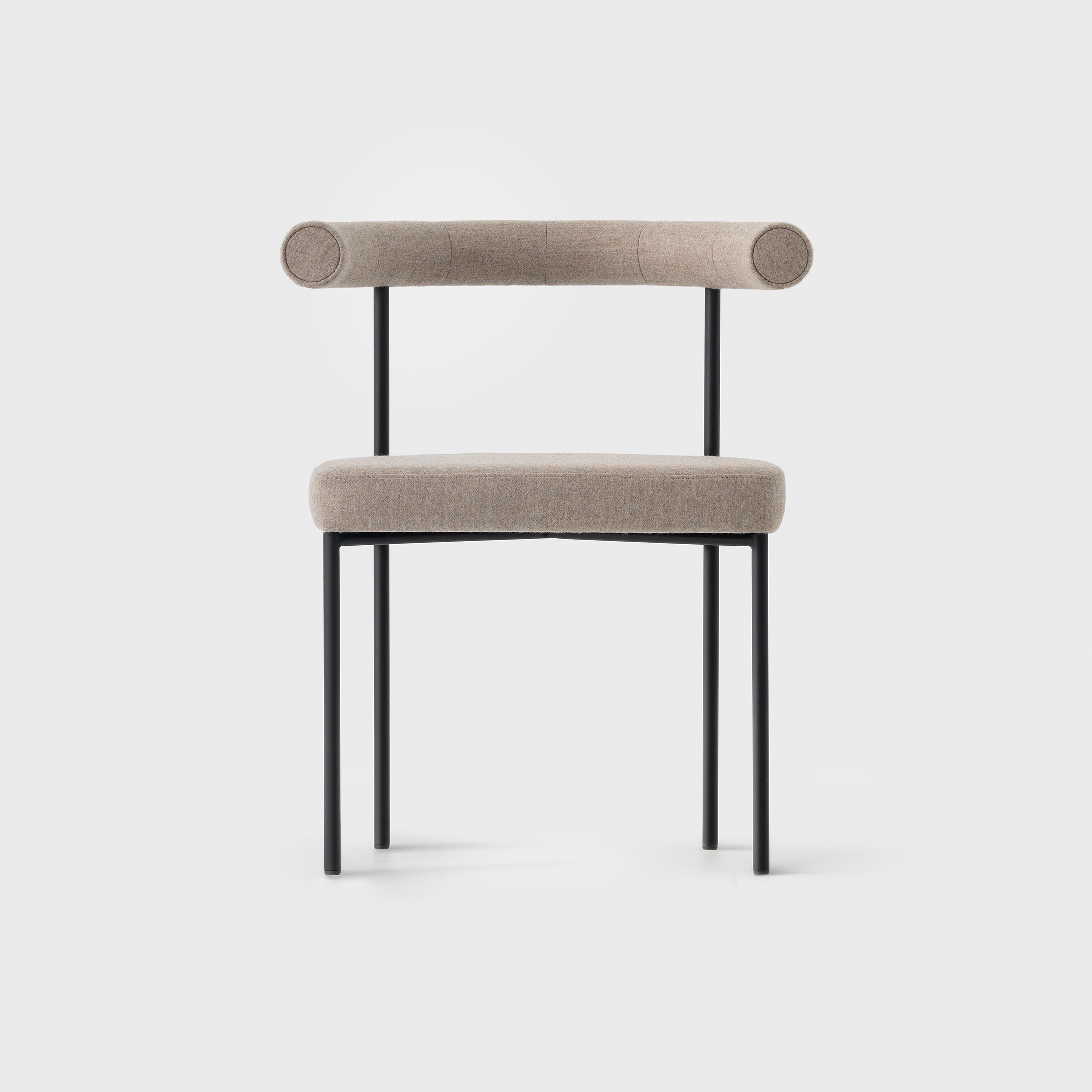 Mostrar el producto Kashmir Dining Chair del fabricante Resident