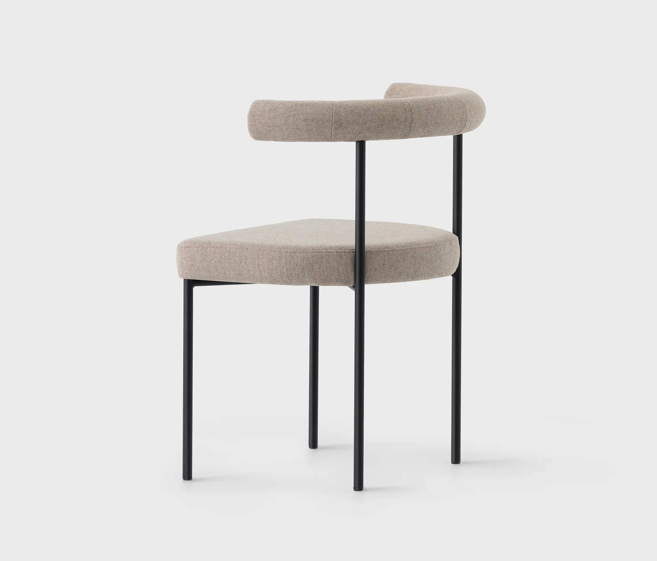 Resident - Kashmir Dining Chair