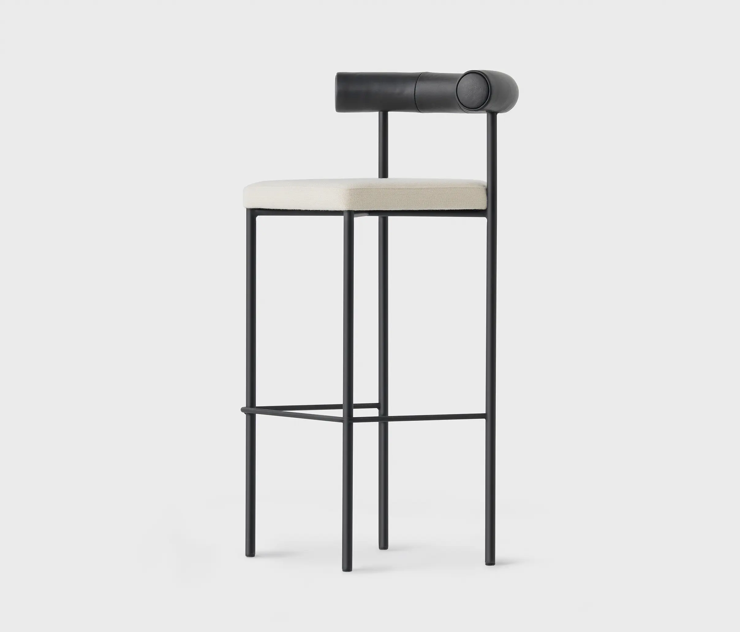 Resident - Kashmir Bar Stool