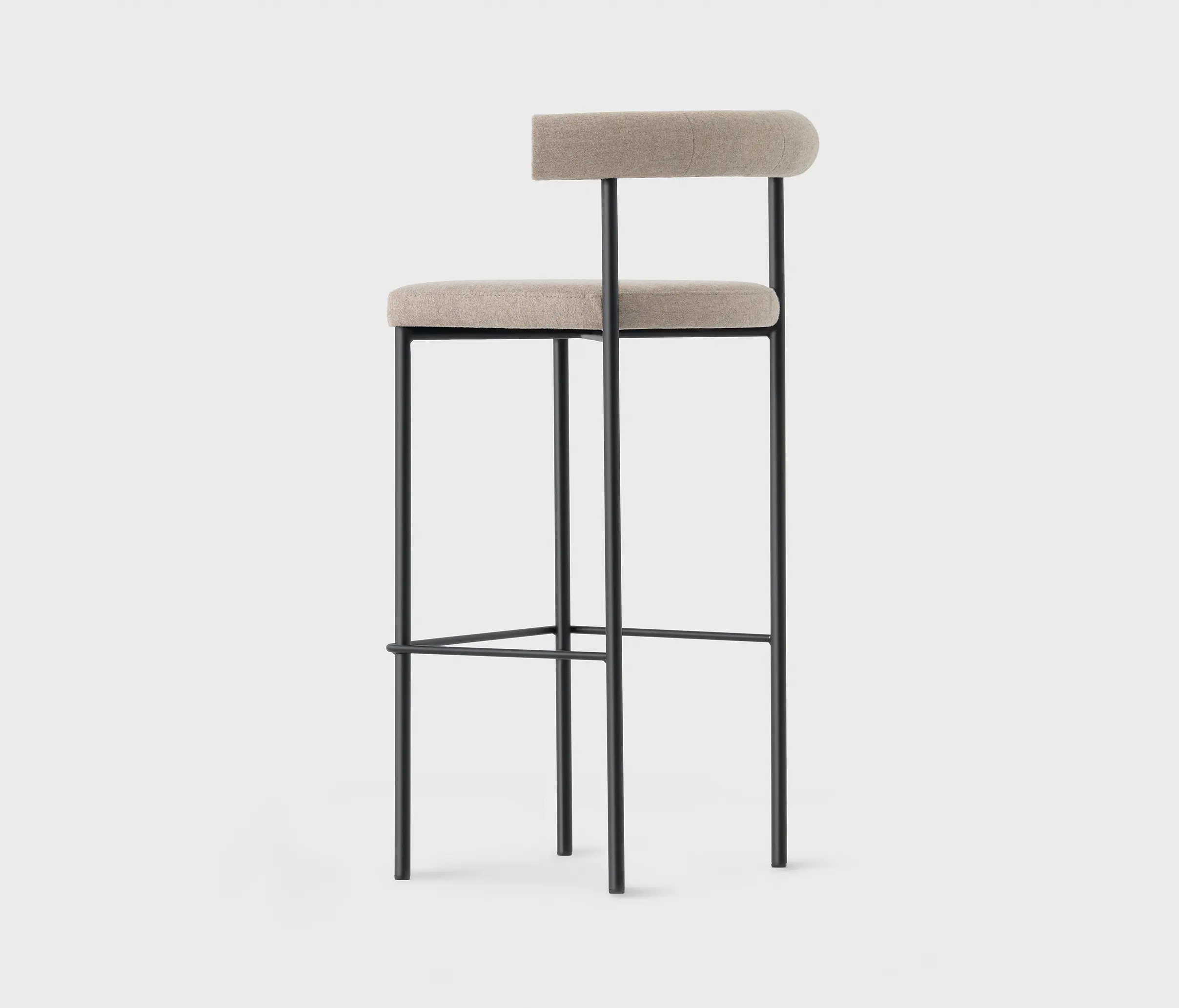 Resident - Kashmir Bar Stool