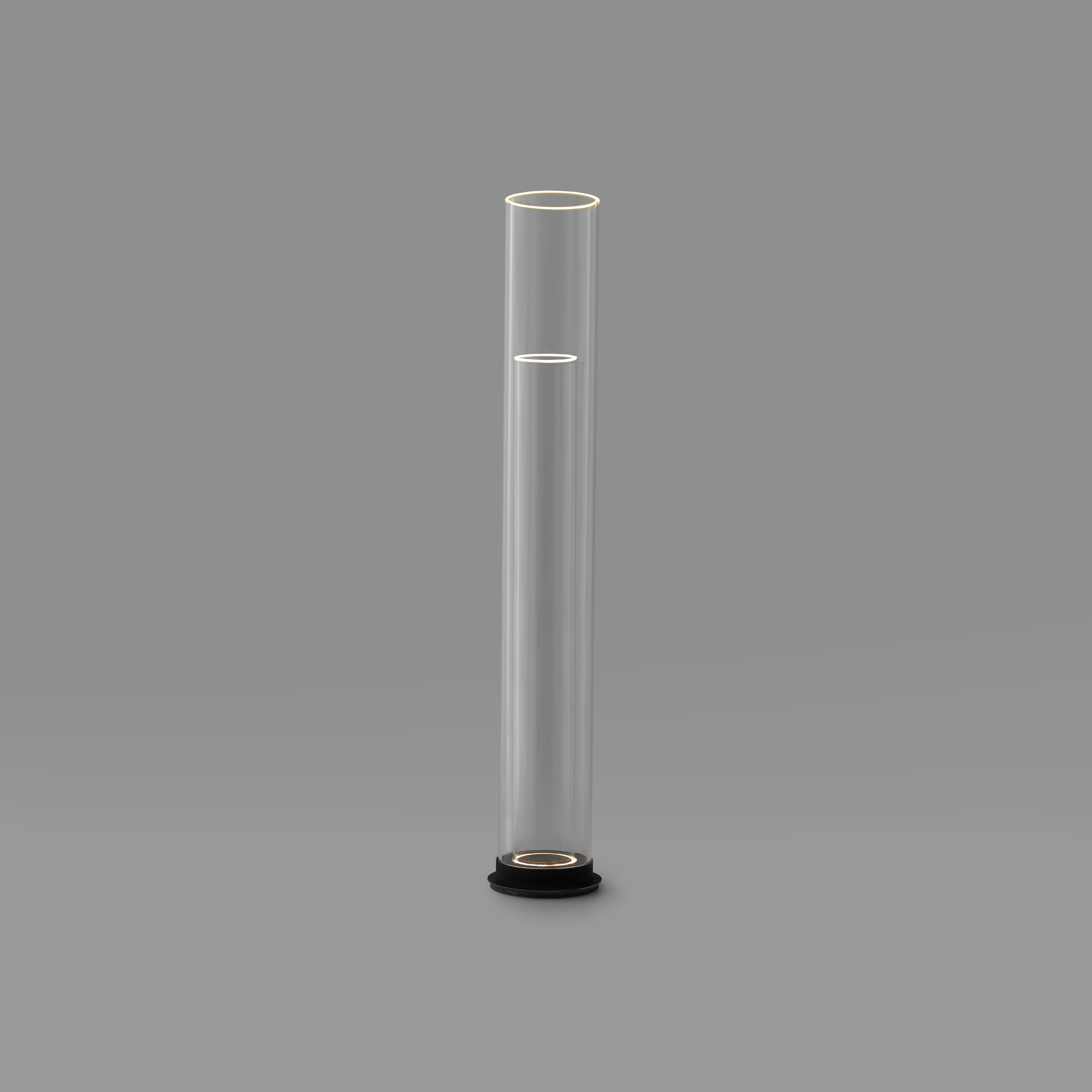 Display product Ghost Floor Light from manufacturer Resident