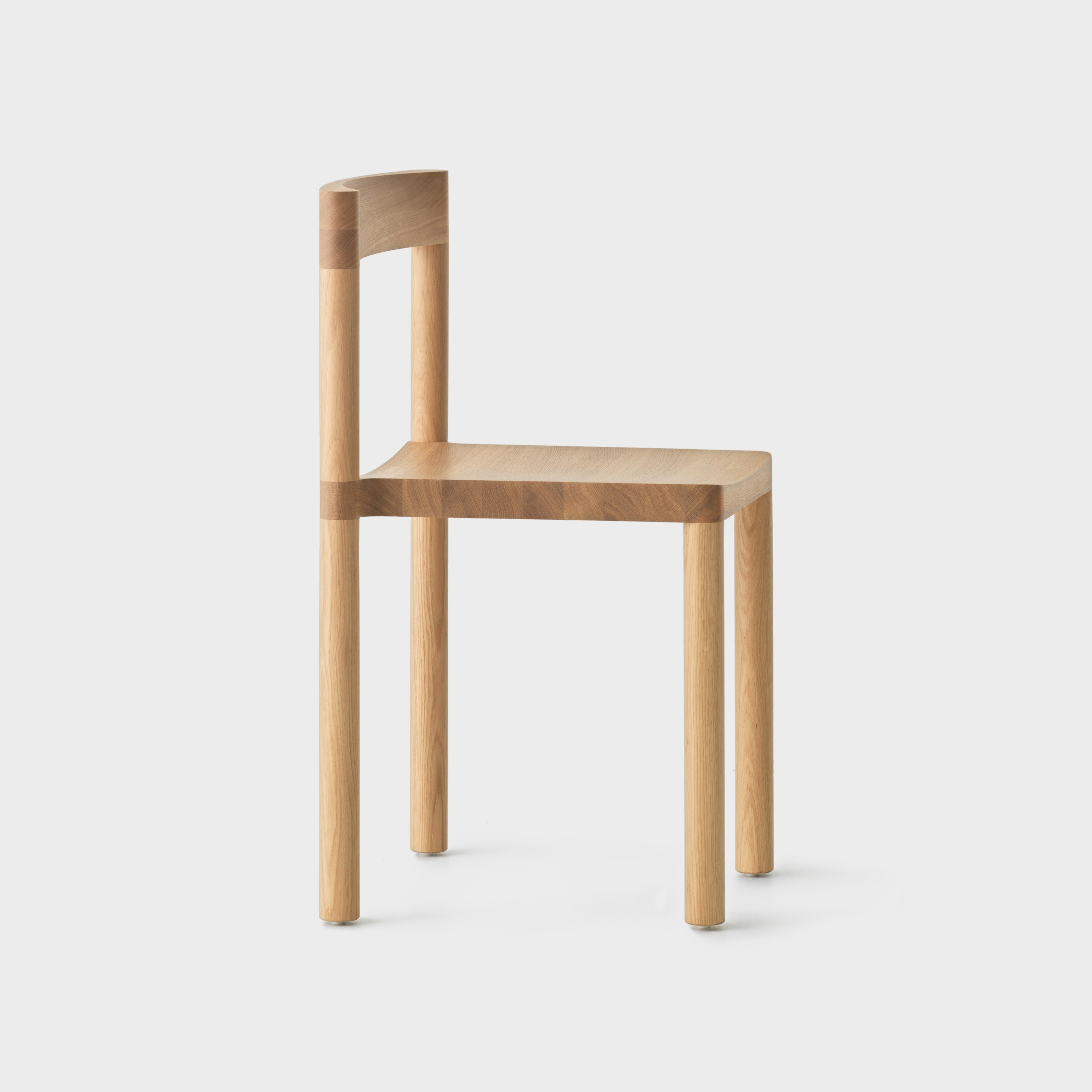 Pier Chair - Natural
