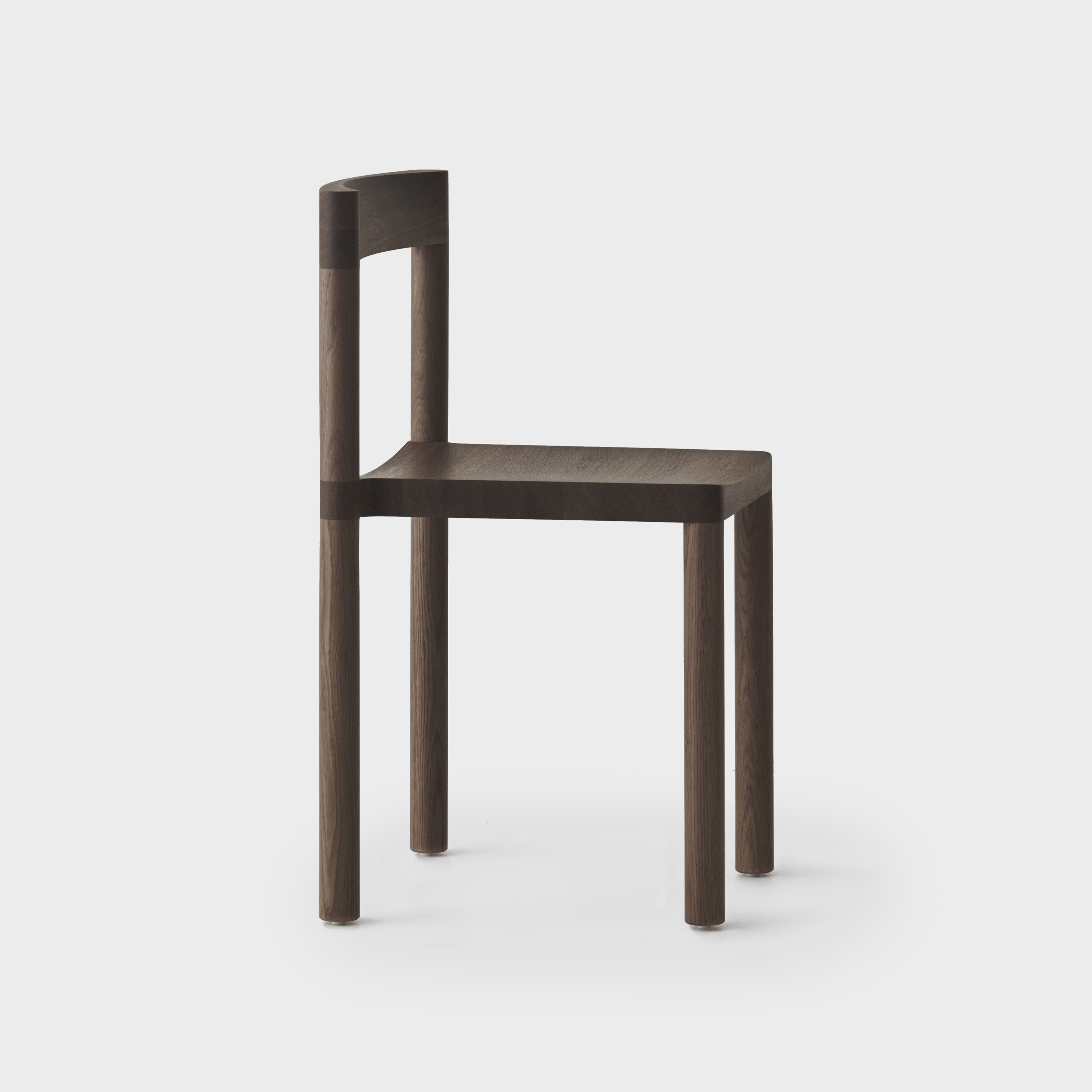 Pier Chair - Umber