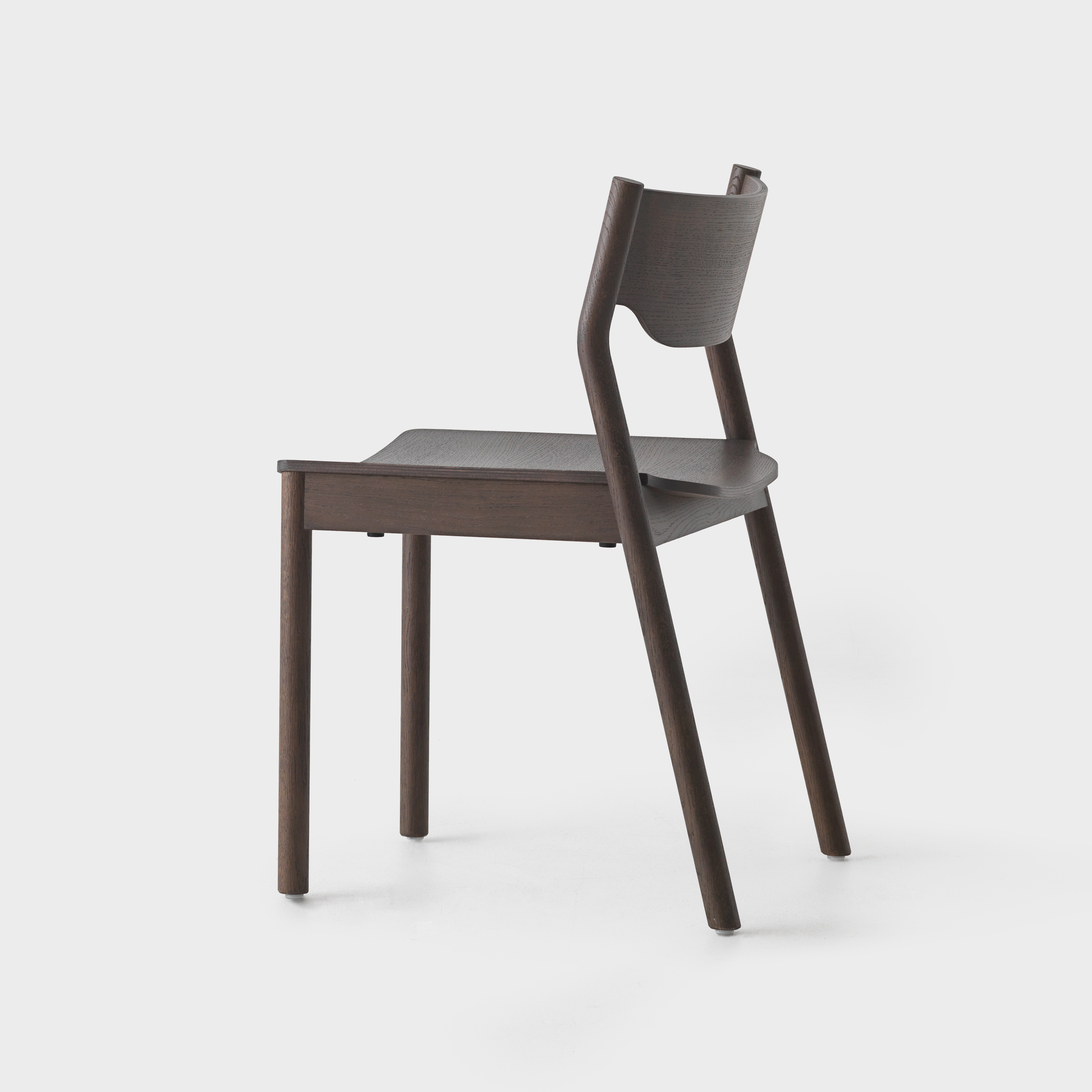 Tangerine Chair - Umber