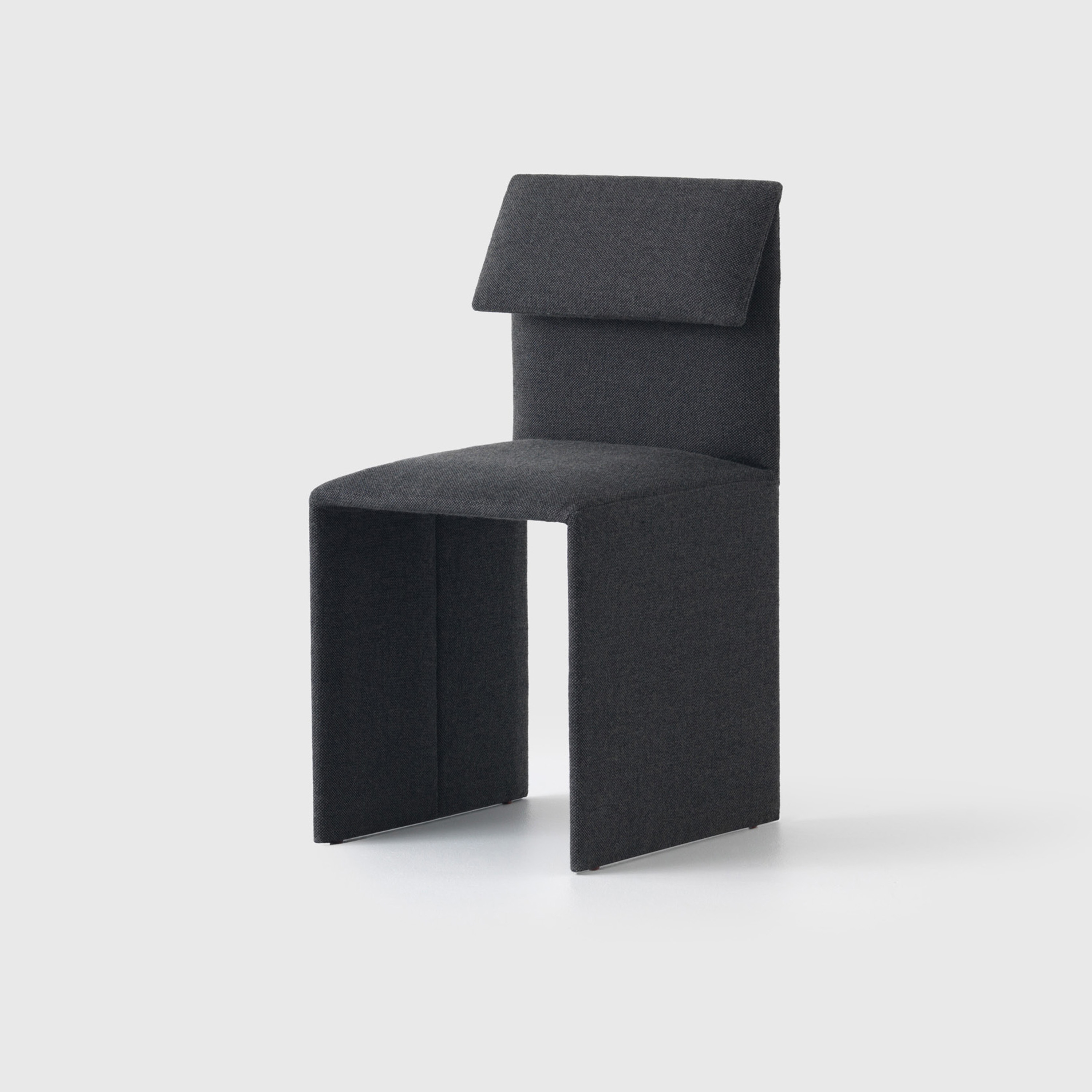 Mostrar el producto Sacha Chair del fabricante Resident